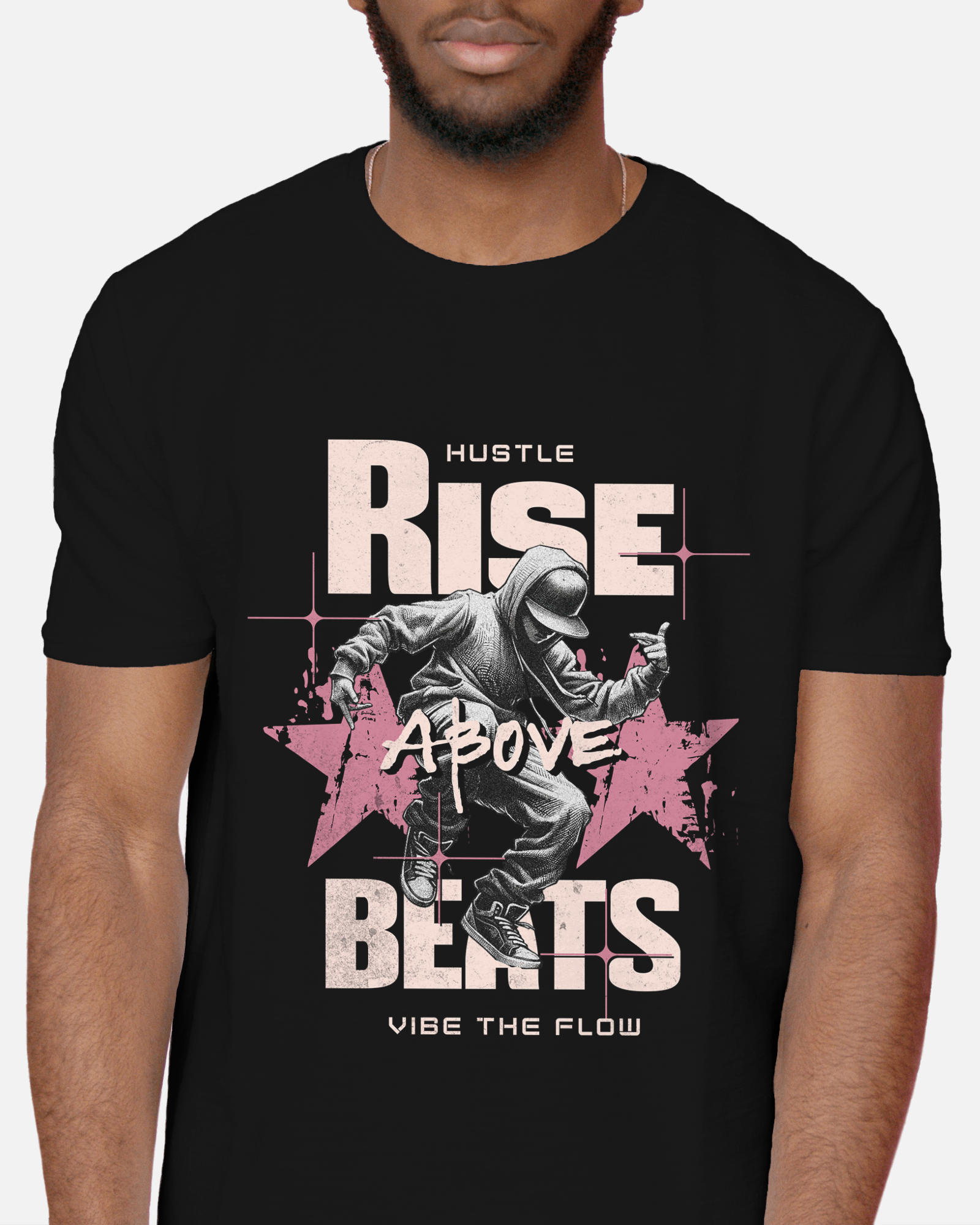 Unisex Classic Crew T-Shirt