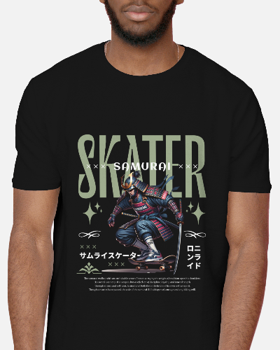 Unisex Classic Crew T-Shirt