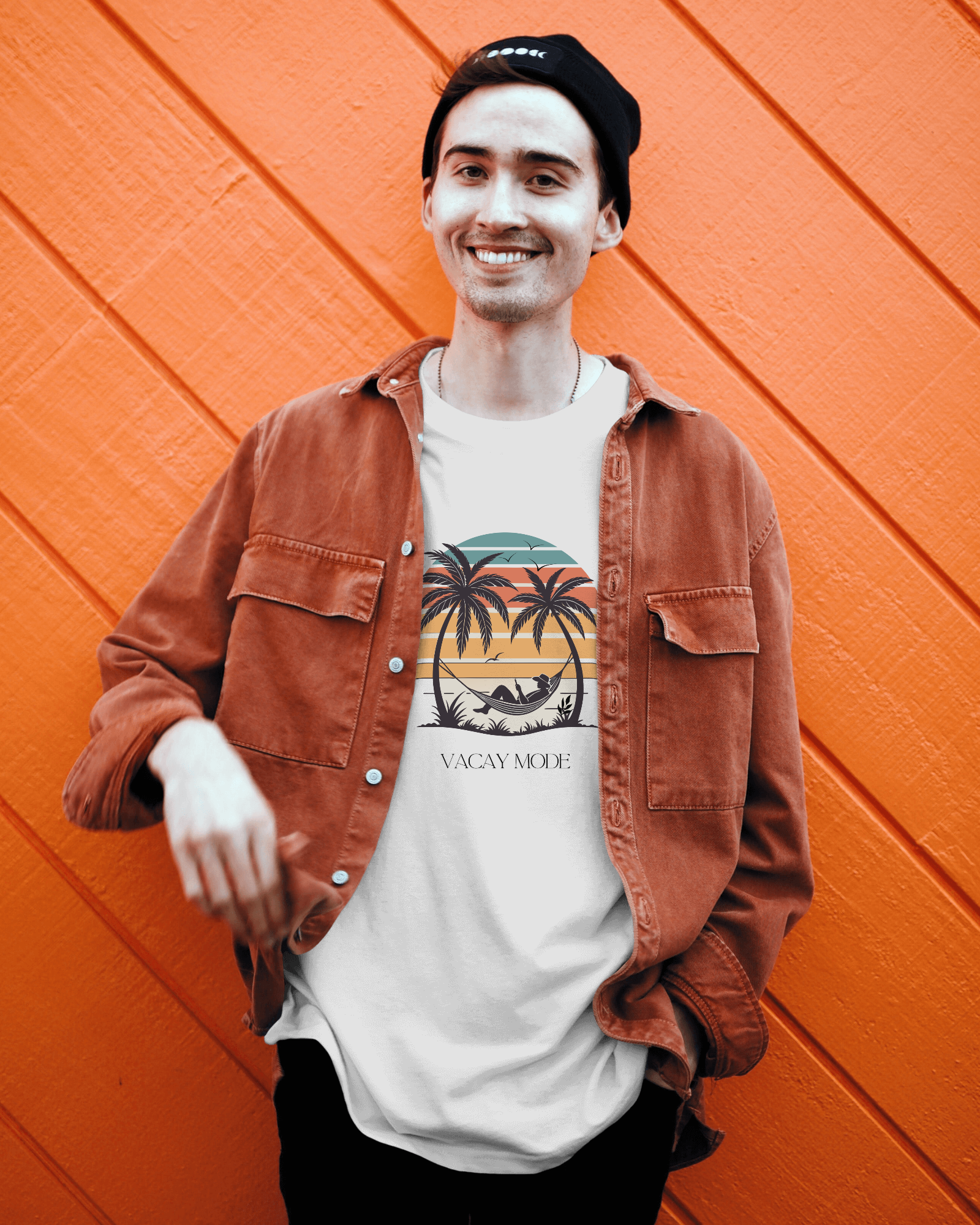 Unisex Classic Crew T-Shirt