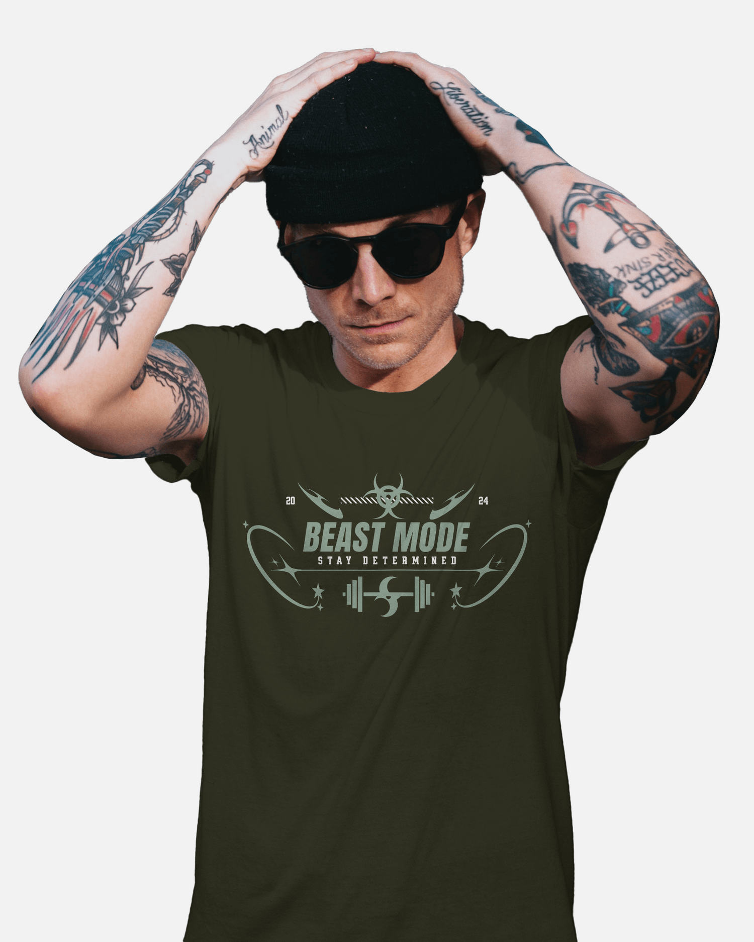 Unisex Classic Crew T-Shirt