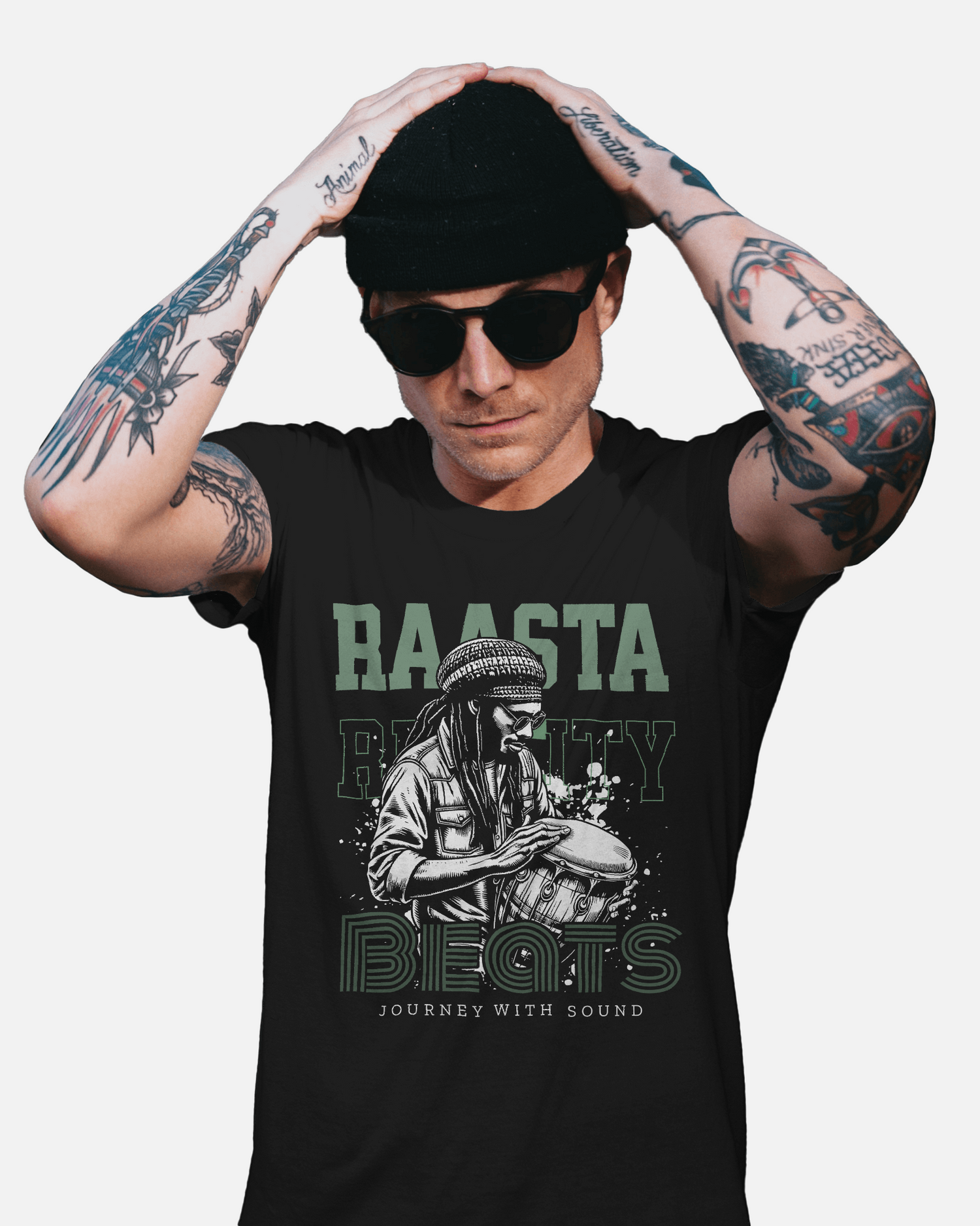 Unisex Classic Crew T-Shirt
