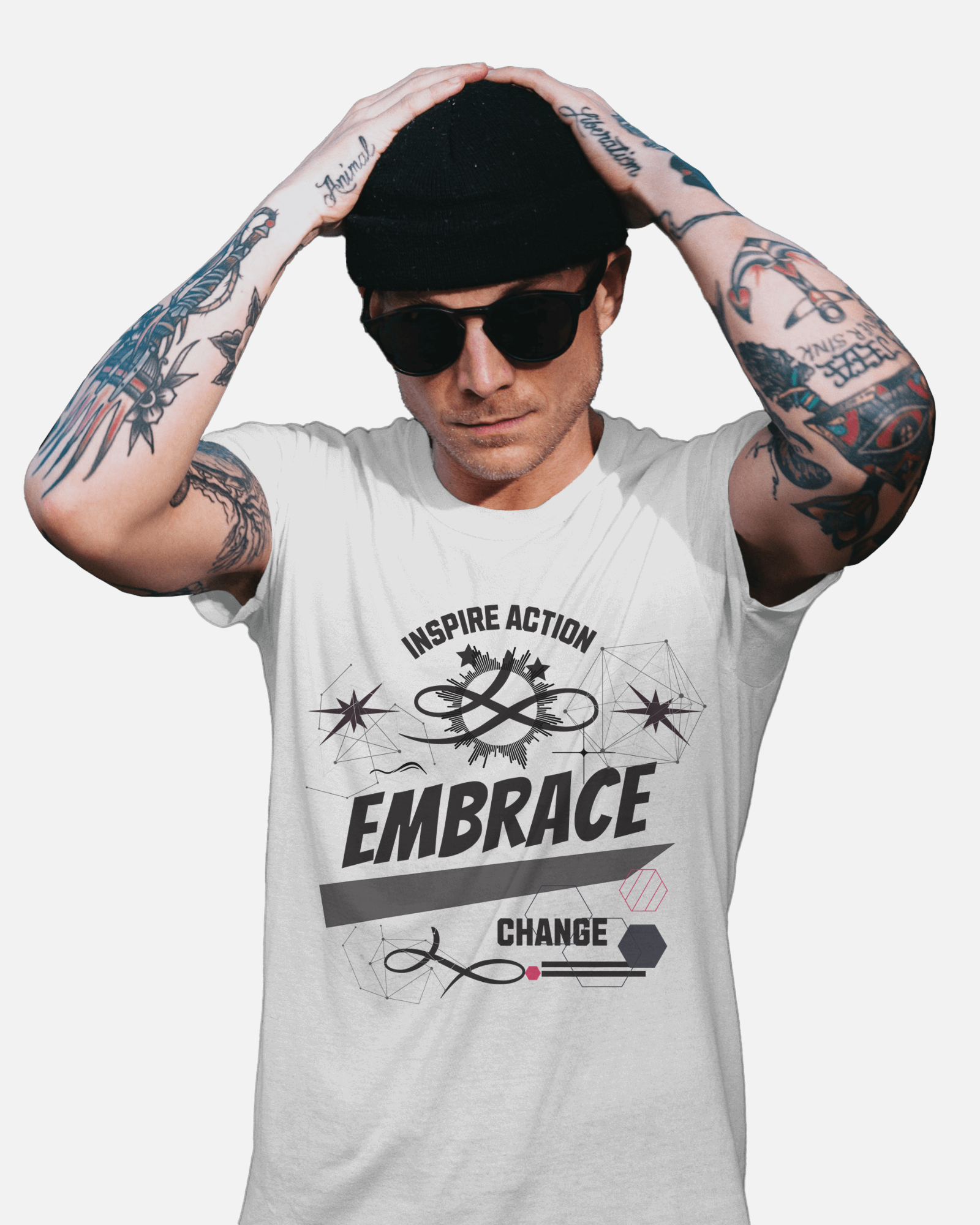 Unisex Classic Crew T-Shirt