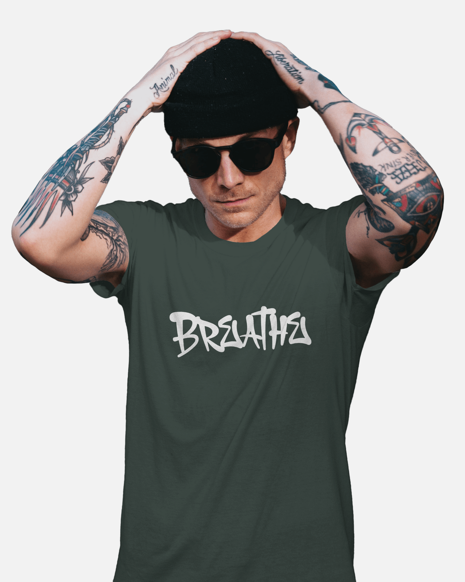 Unisex Classic Crew T-Shirt