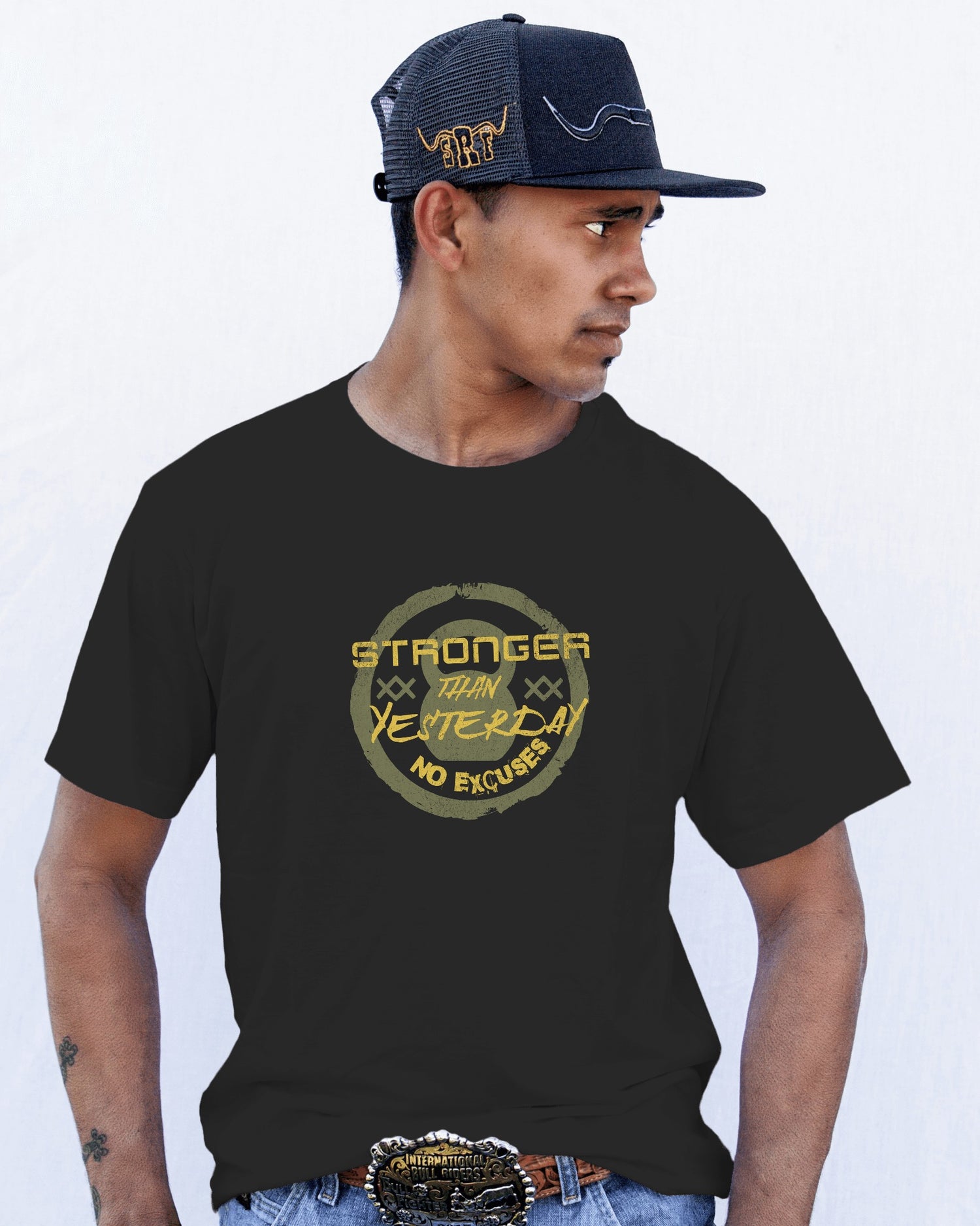 Unisex Oversized Classic T-Shirt