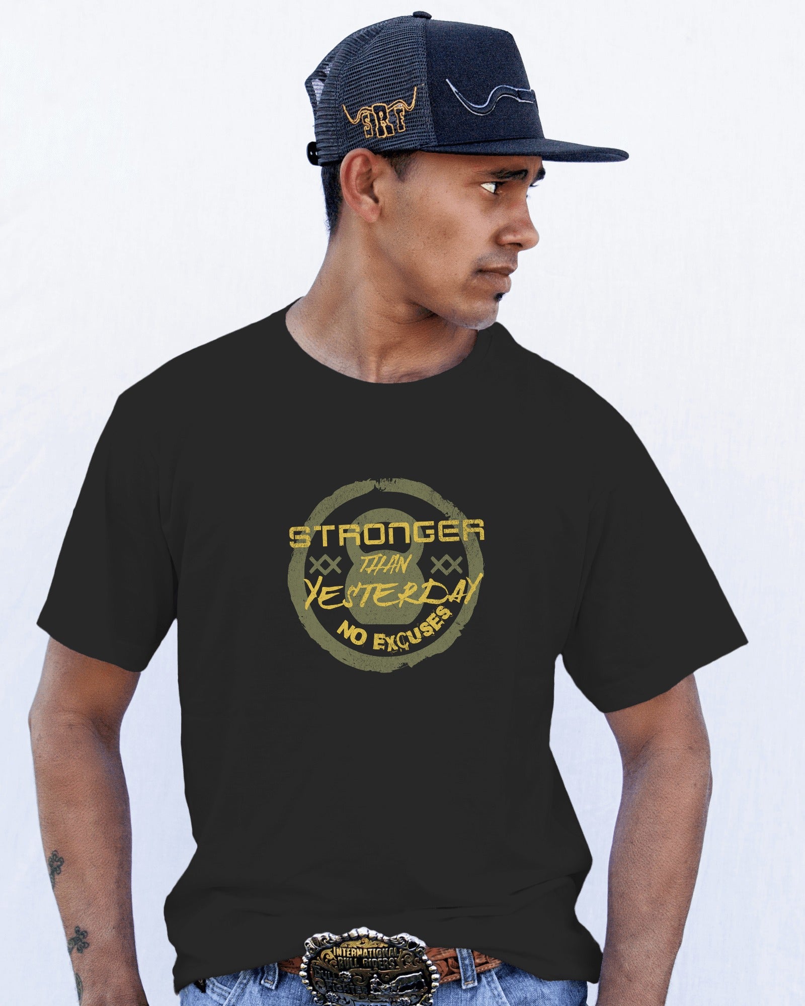 Unisex Oversized Classic T-Shirt