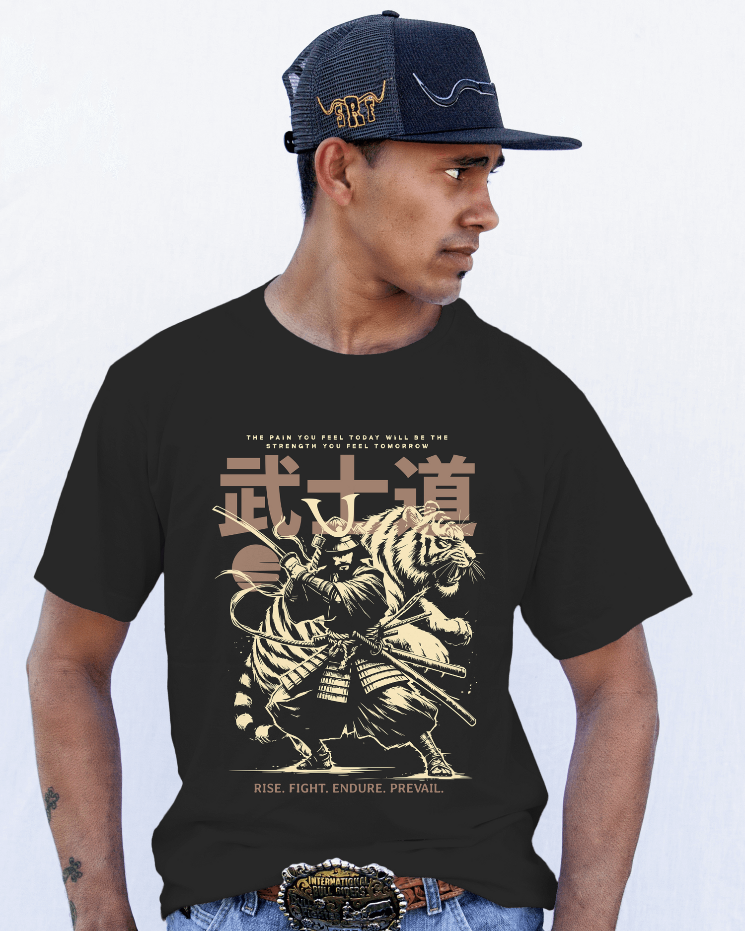 Unisex Oversized Classic T-Shirt