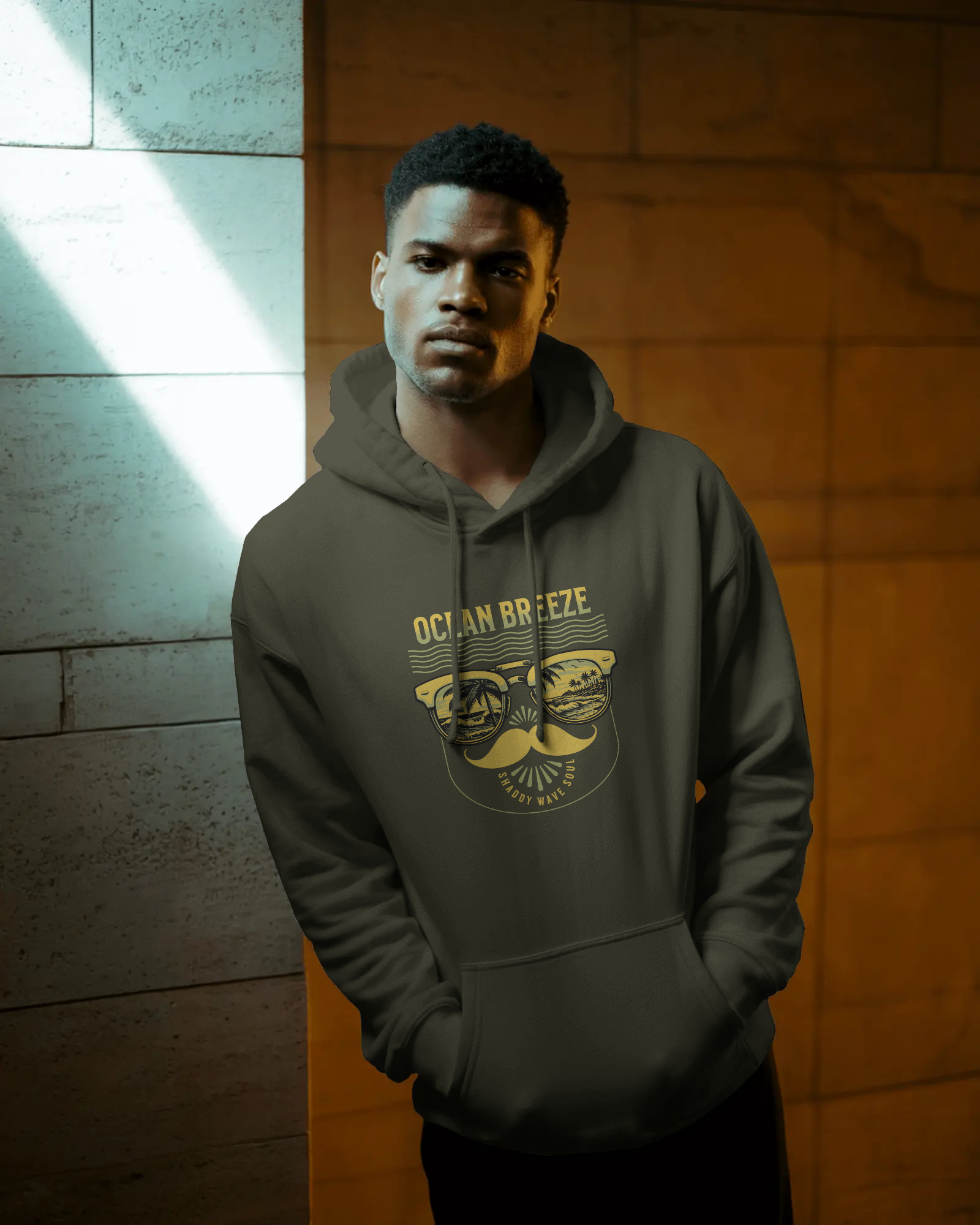 Unisex Hoodie