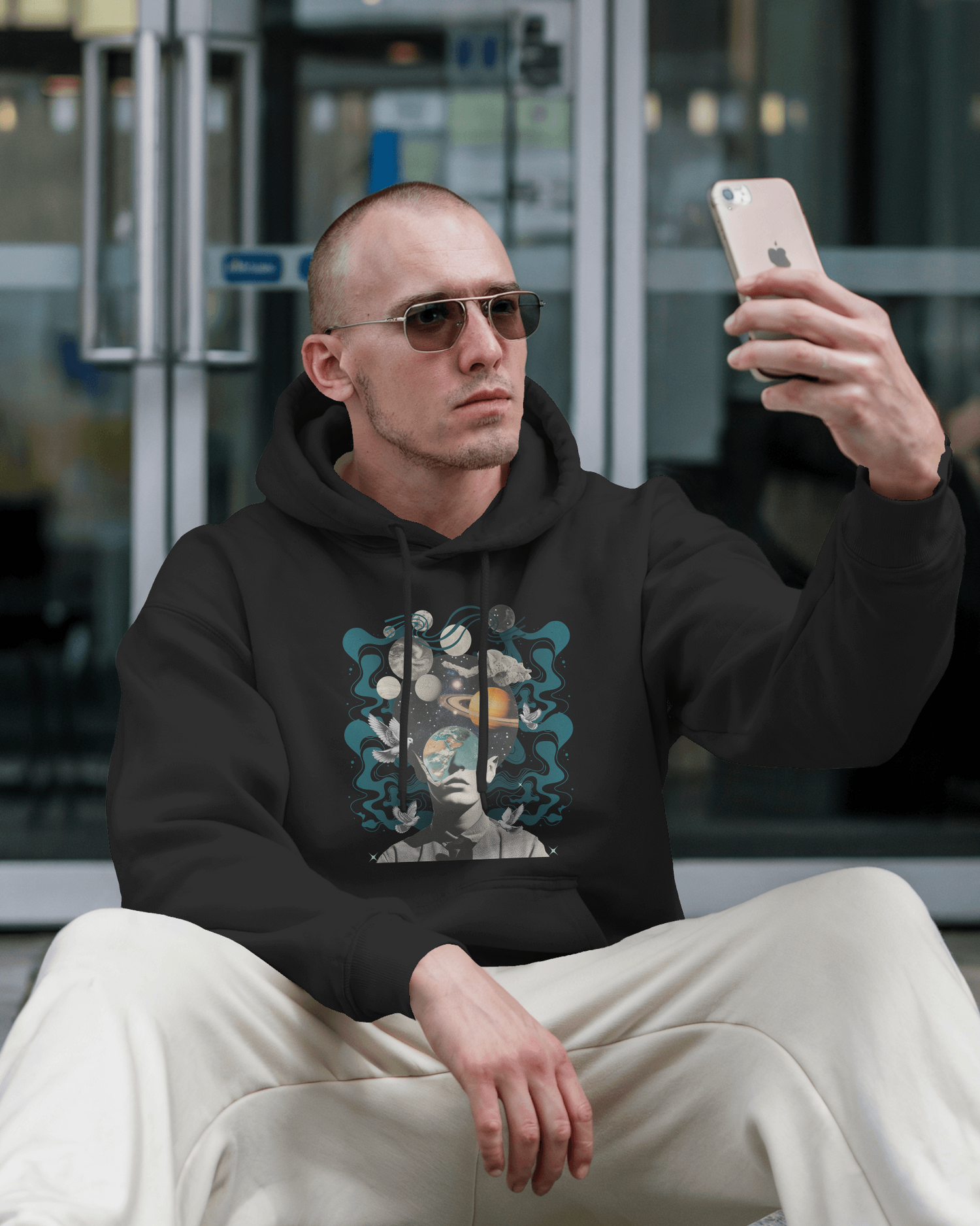 Unisex Hoodie