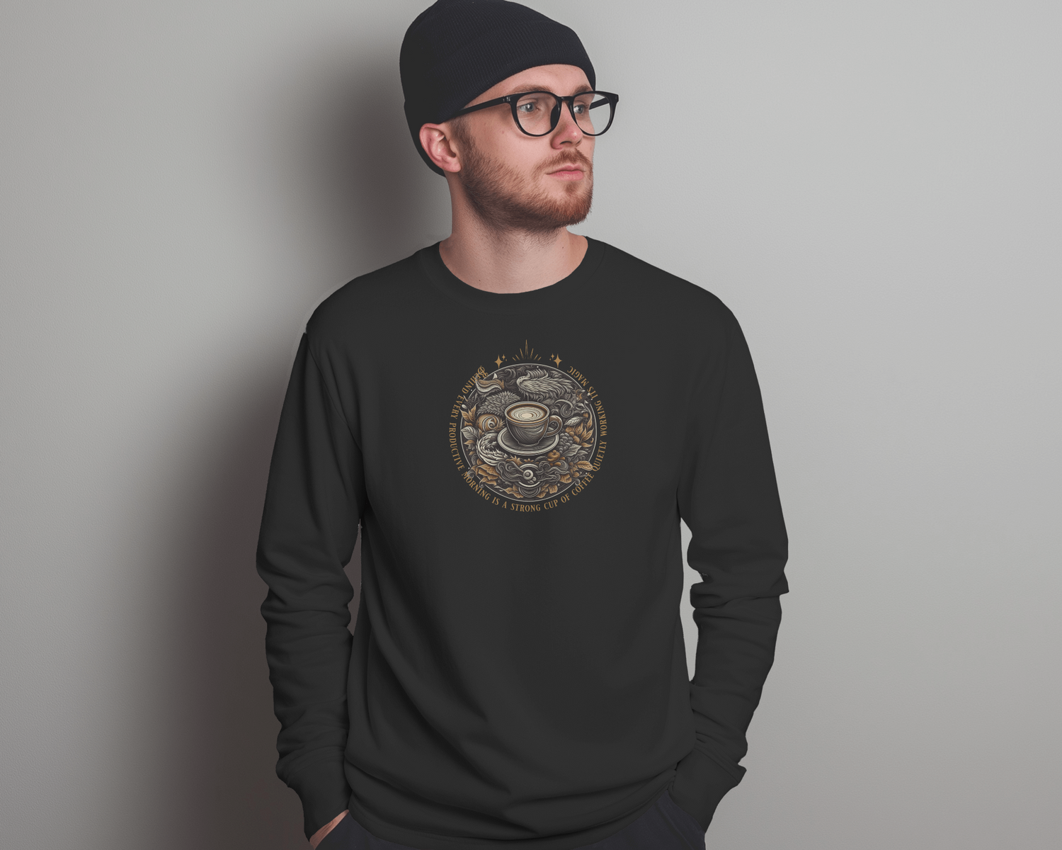 Unisex Sweatshirt
