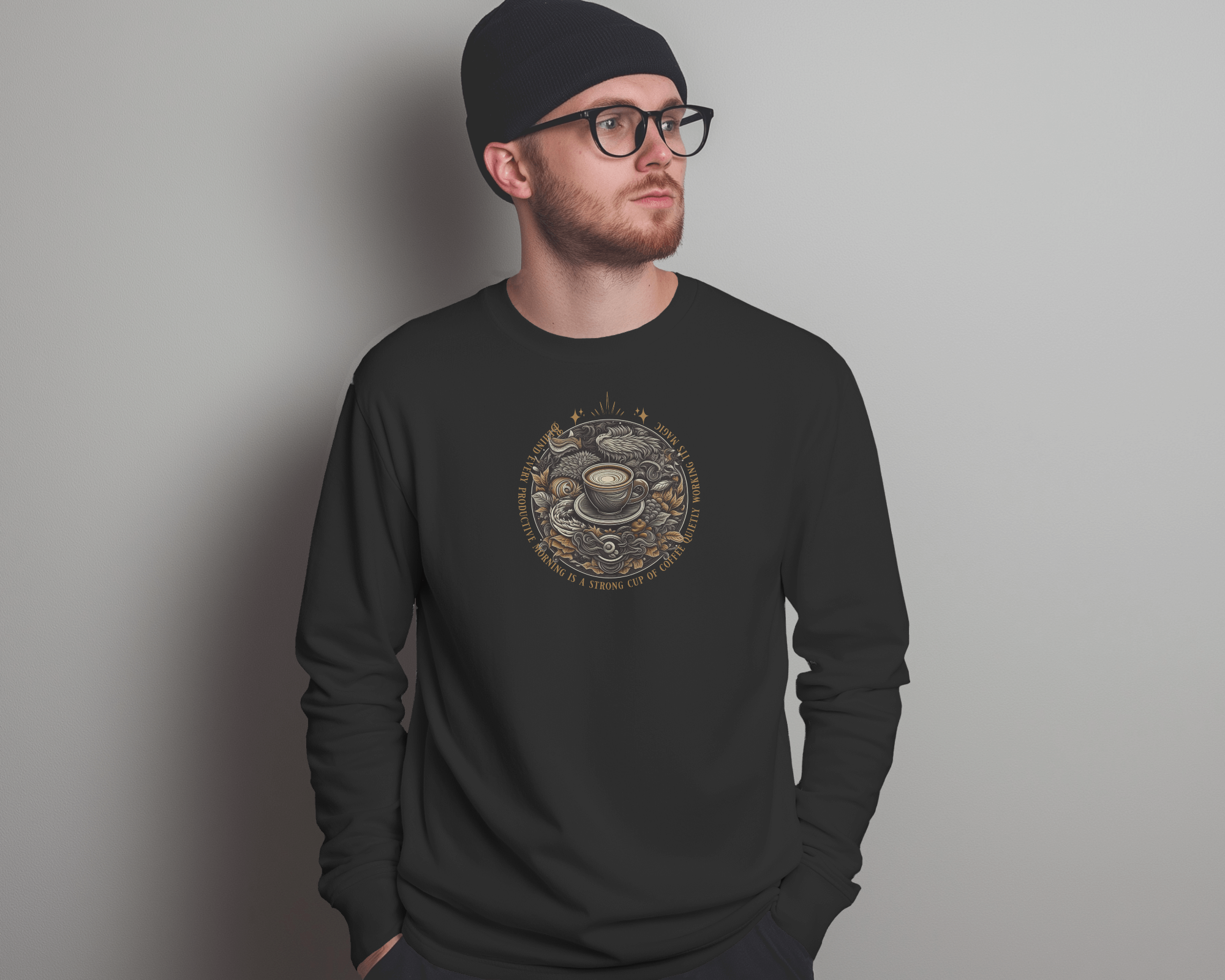 Unisex Sweatshirt