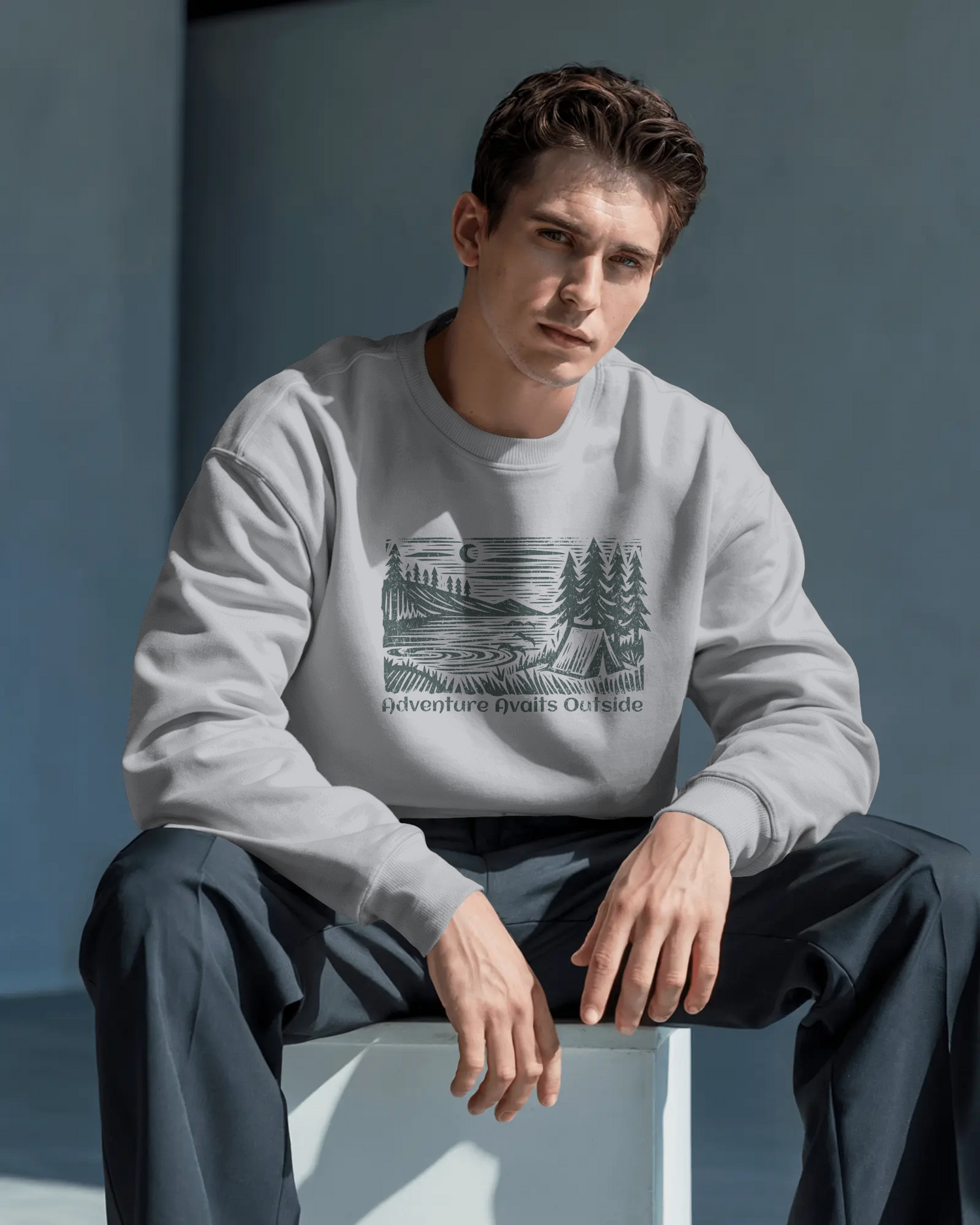 Unisex Sweatshirt
