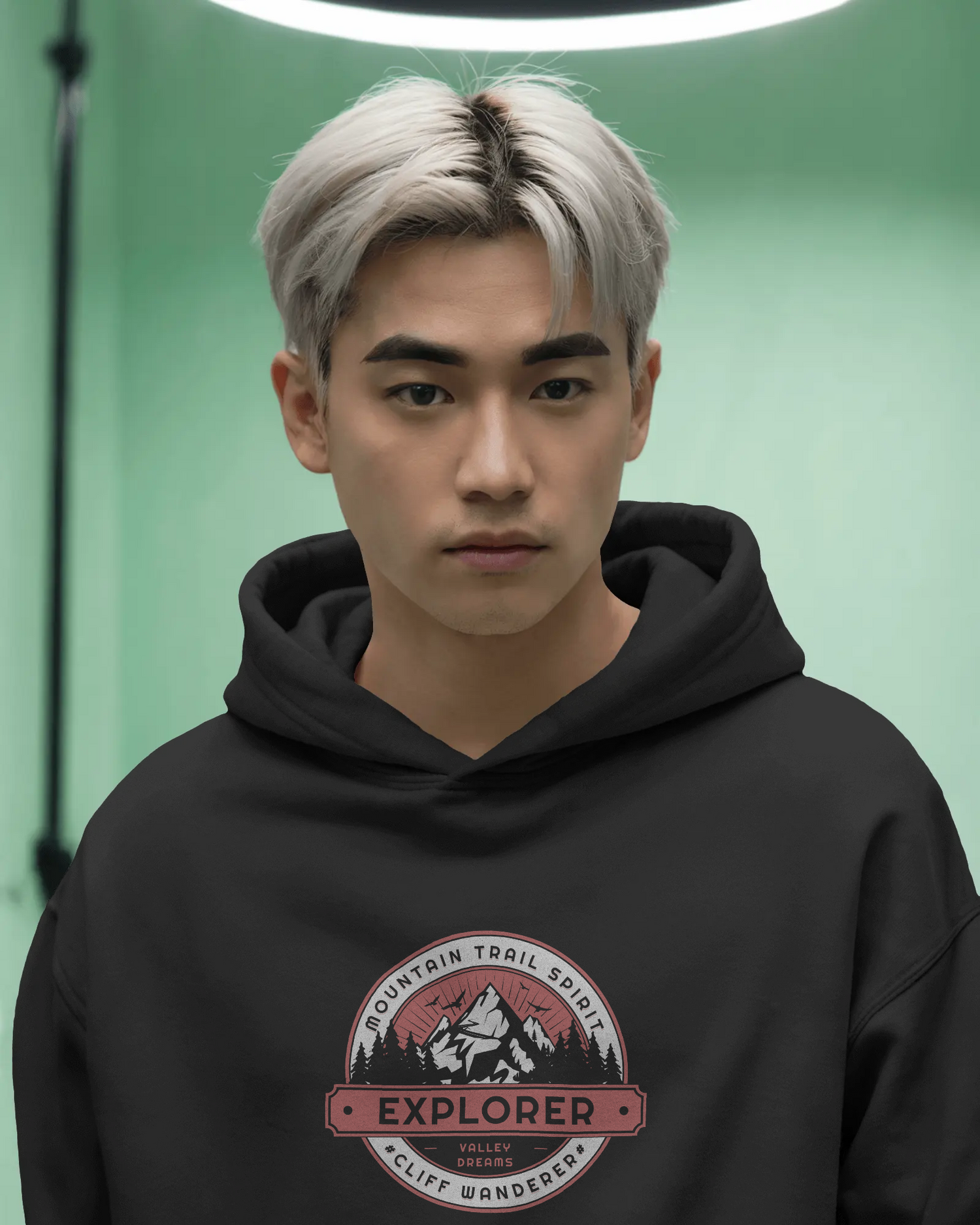 Unisex Hoodie