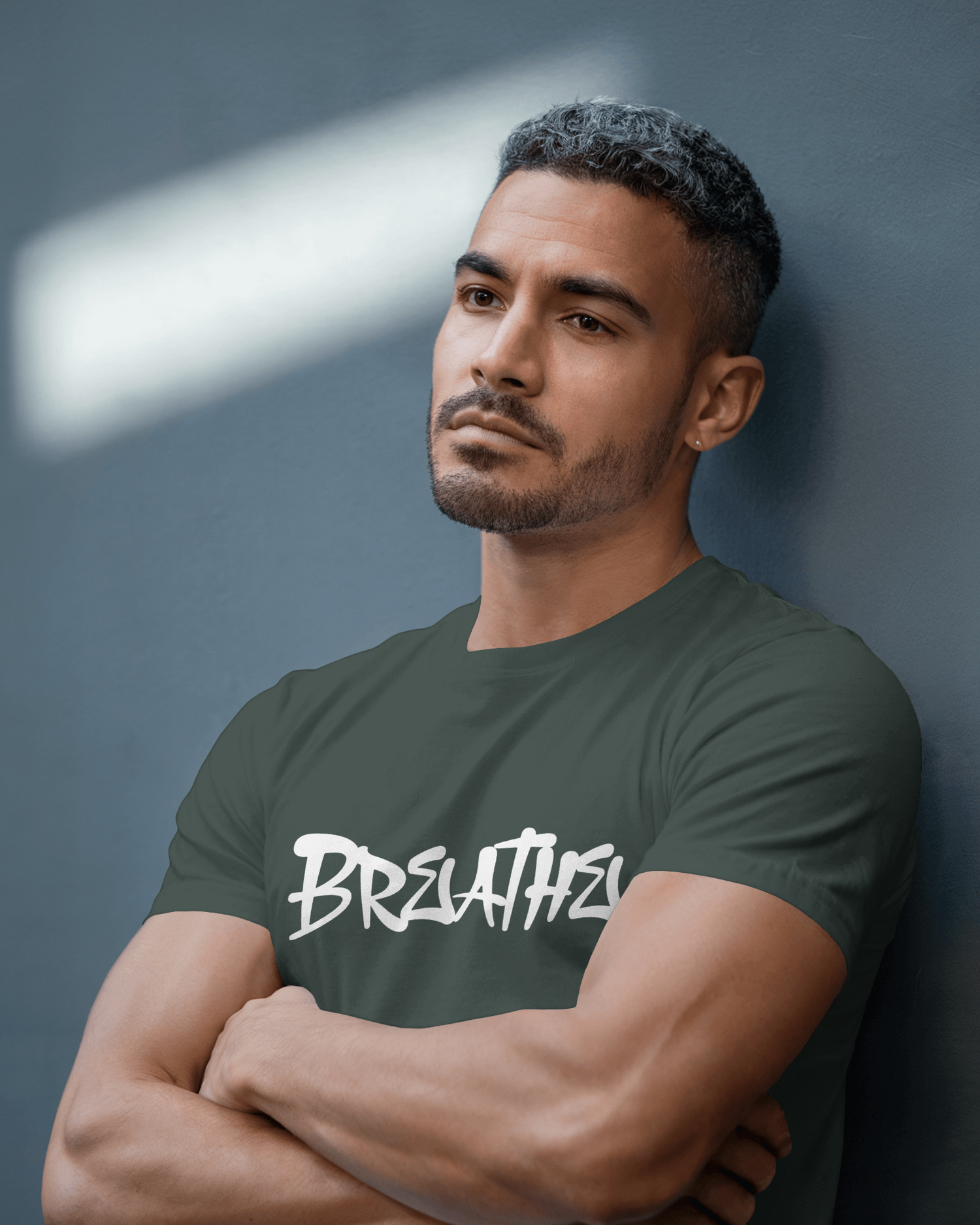 Unisex Classic Crew T-Shirt