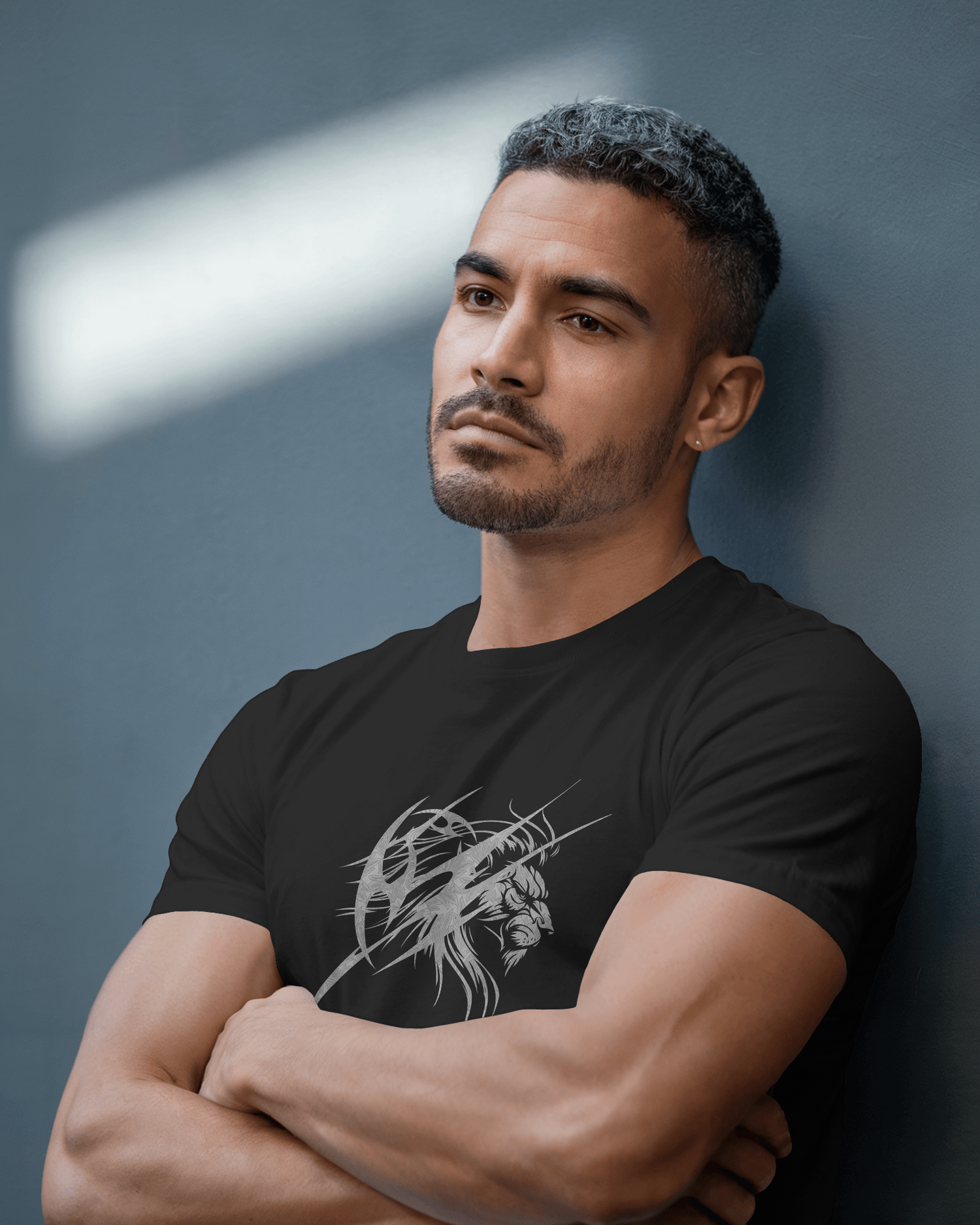 Unisex Classic Crew T-Shirt
