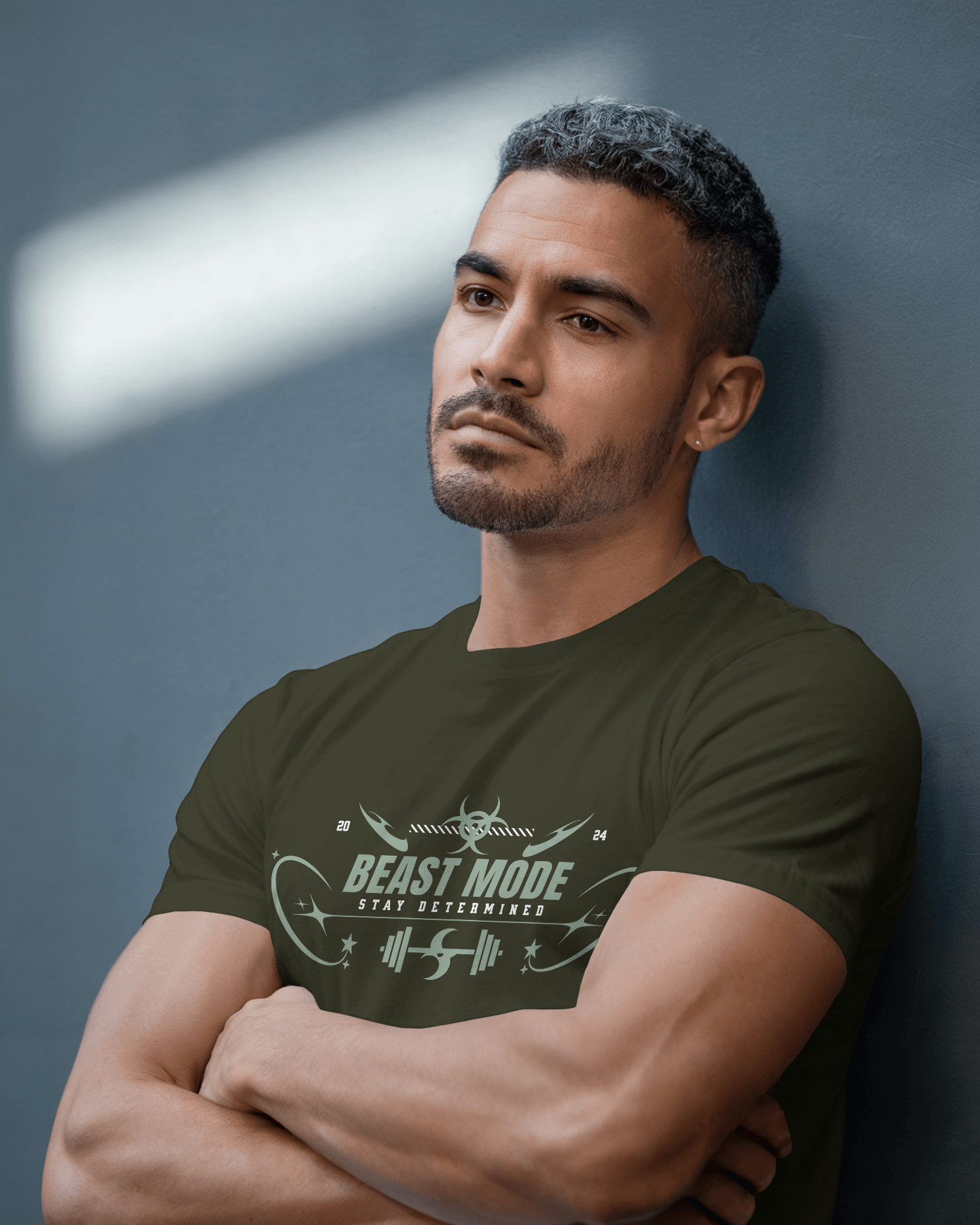 Unisex Classic Crew T-Shirt