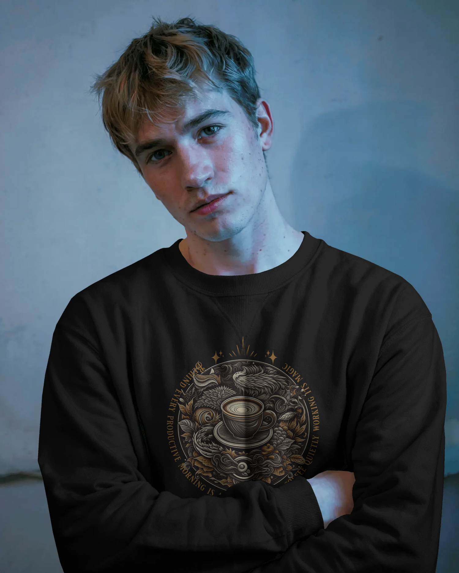 Unisex Sweatshirt