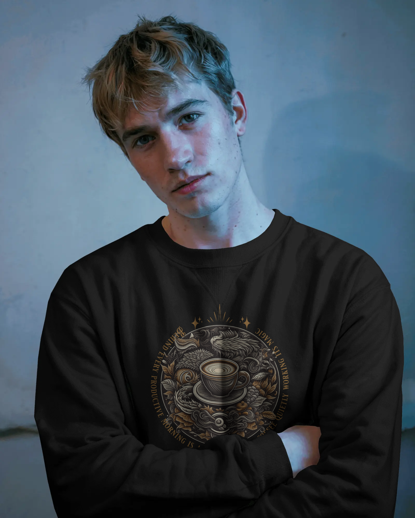 Unisex Sweatshirt