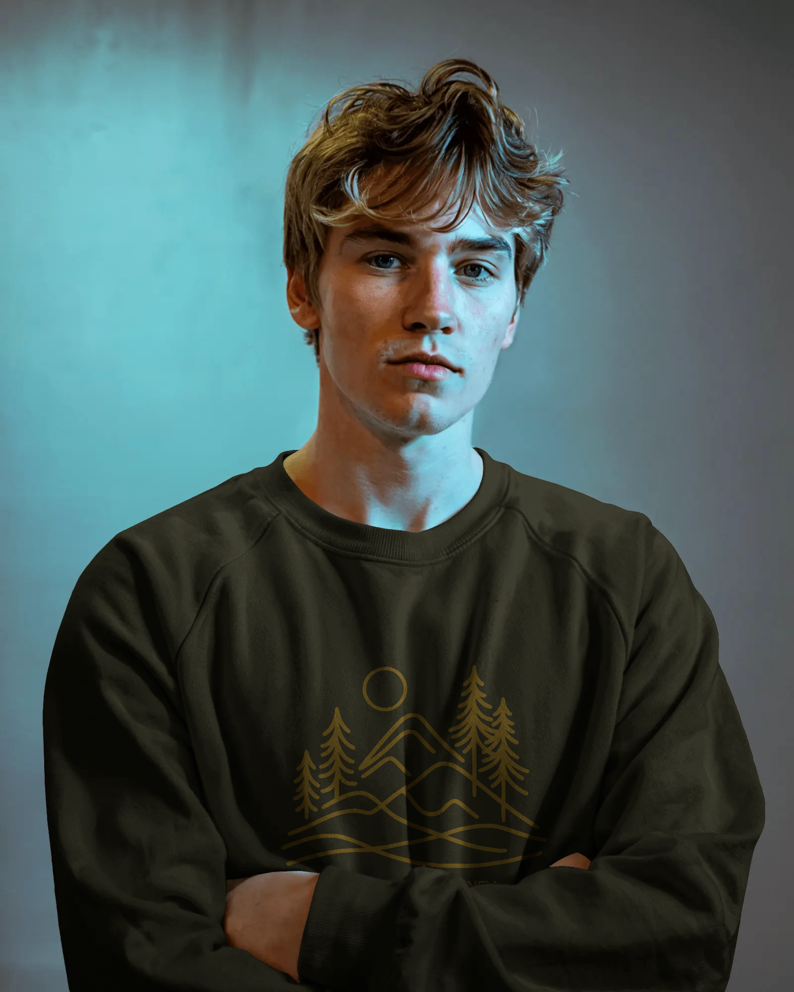 Unisex Sweatshirt