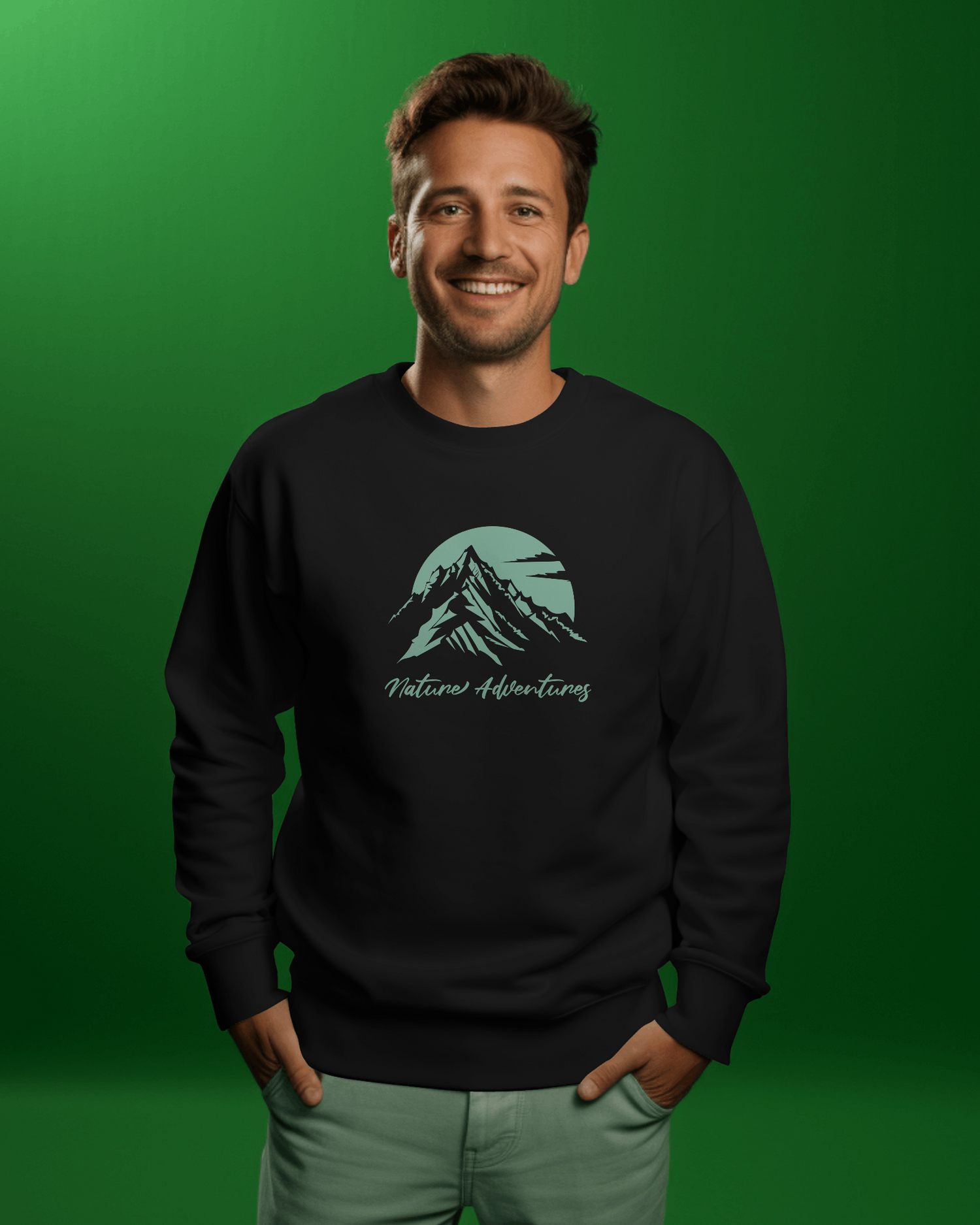 Unisex Sweatshirt