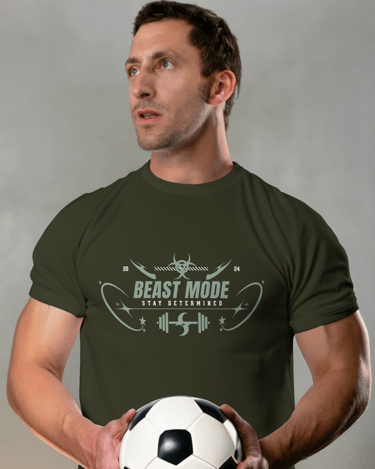 Unisex Classic Crew T-Shirt