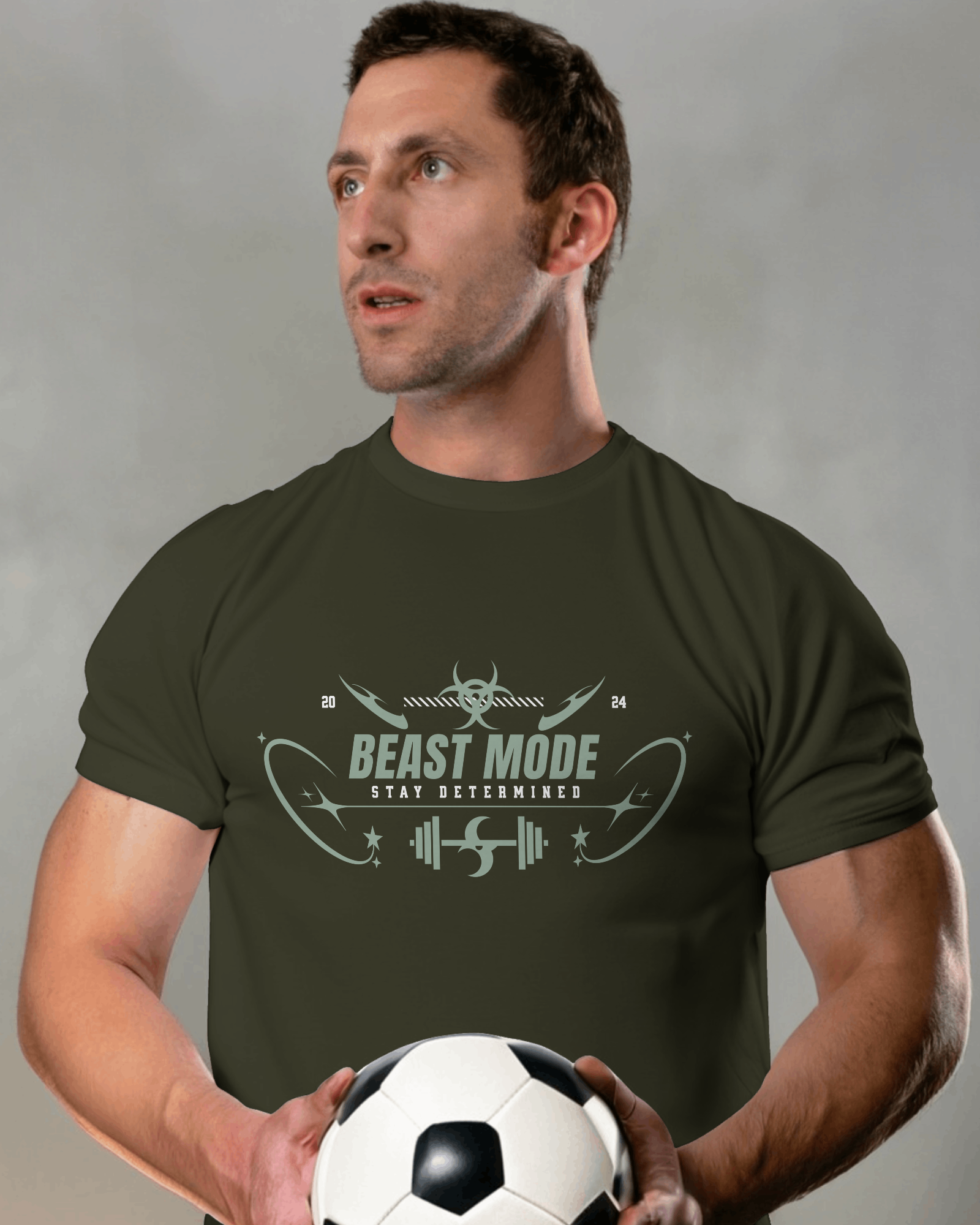 Unisex Classic Crew T-Shirt