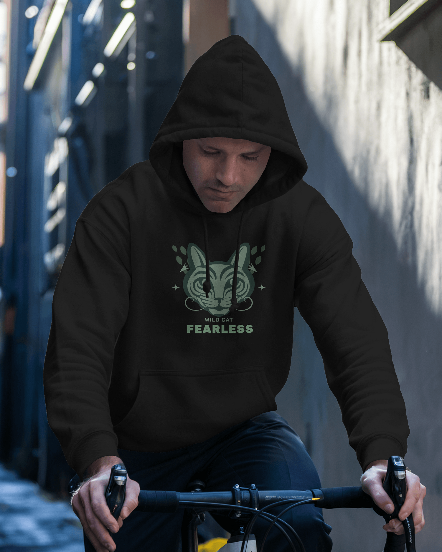Unisex Hoodie