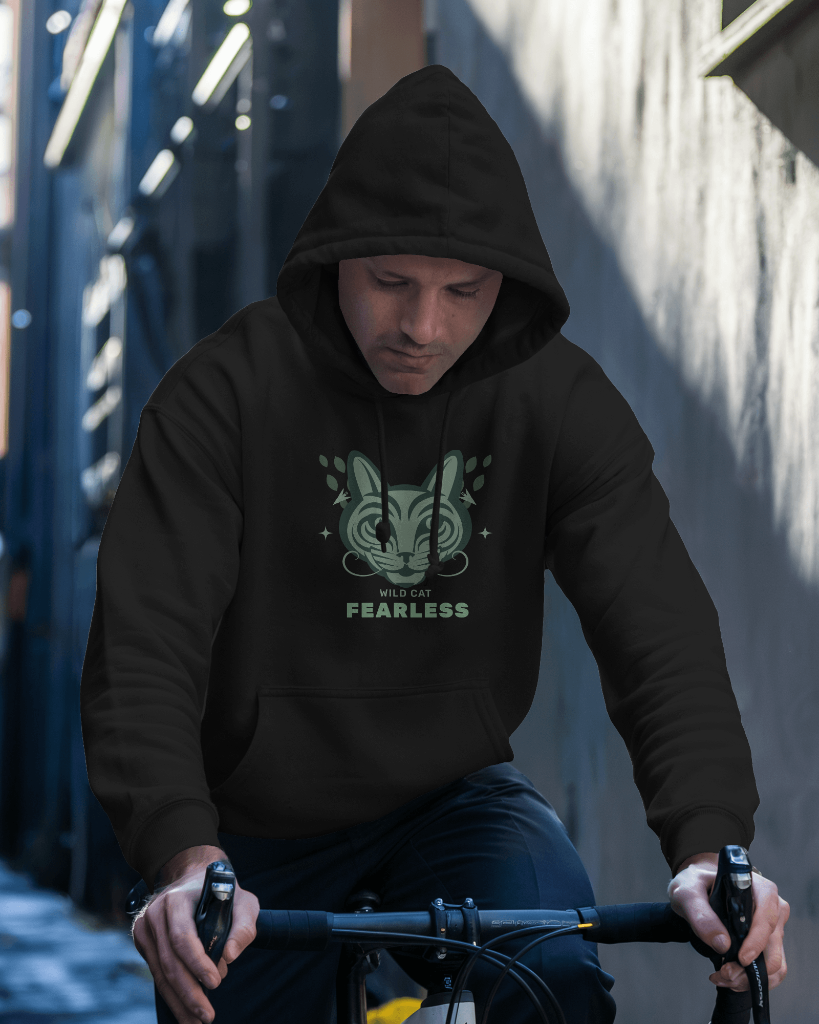 Unisex Hoodie