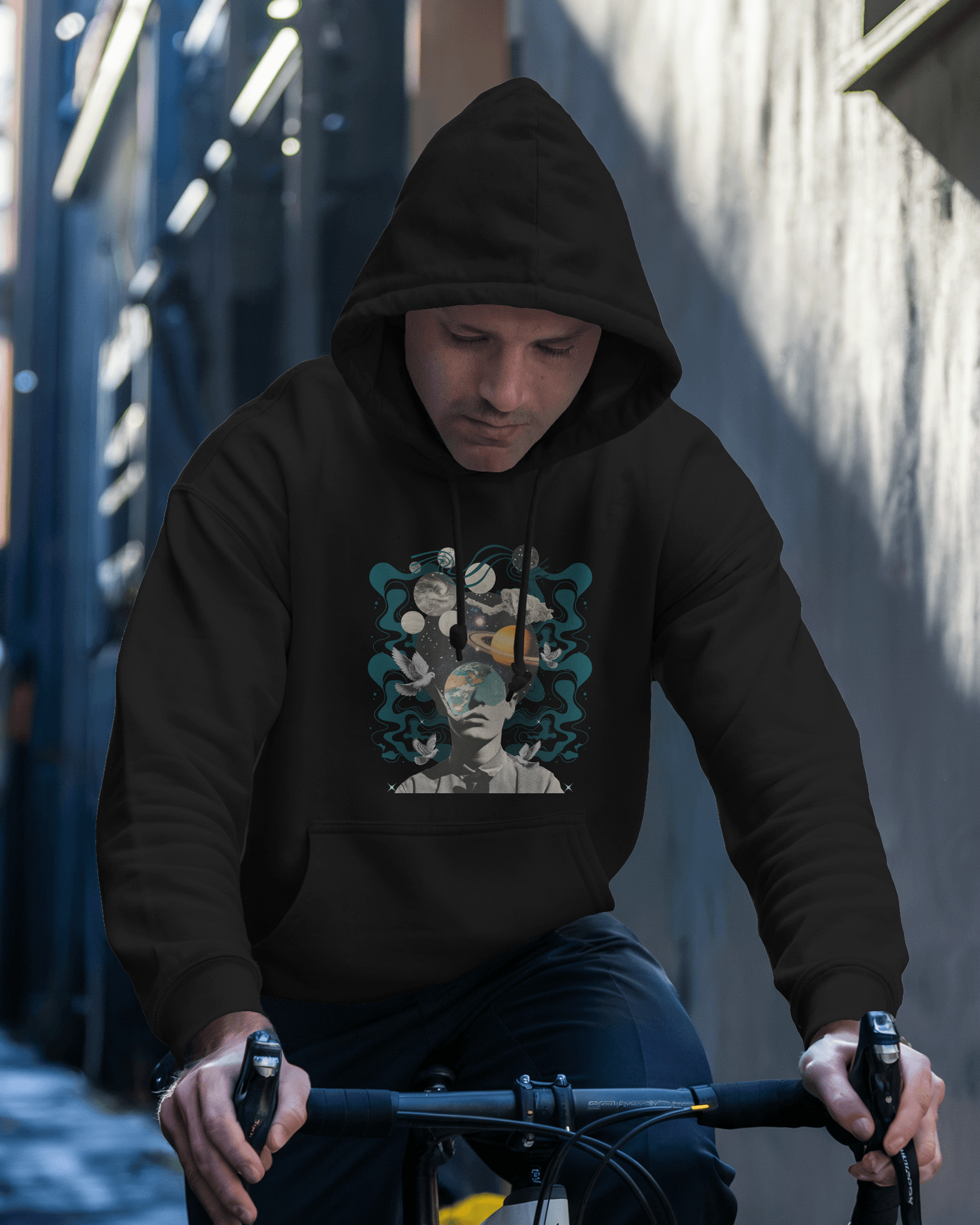 Unisex Hoodie