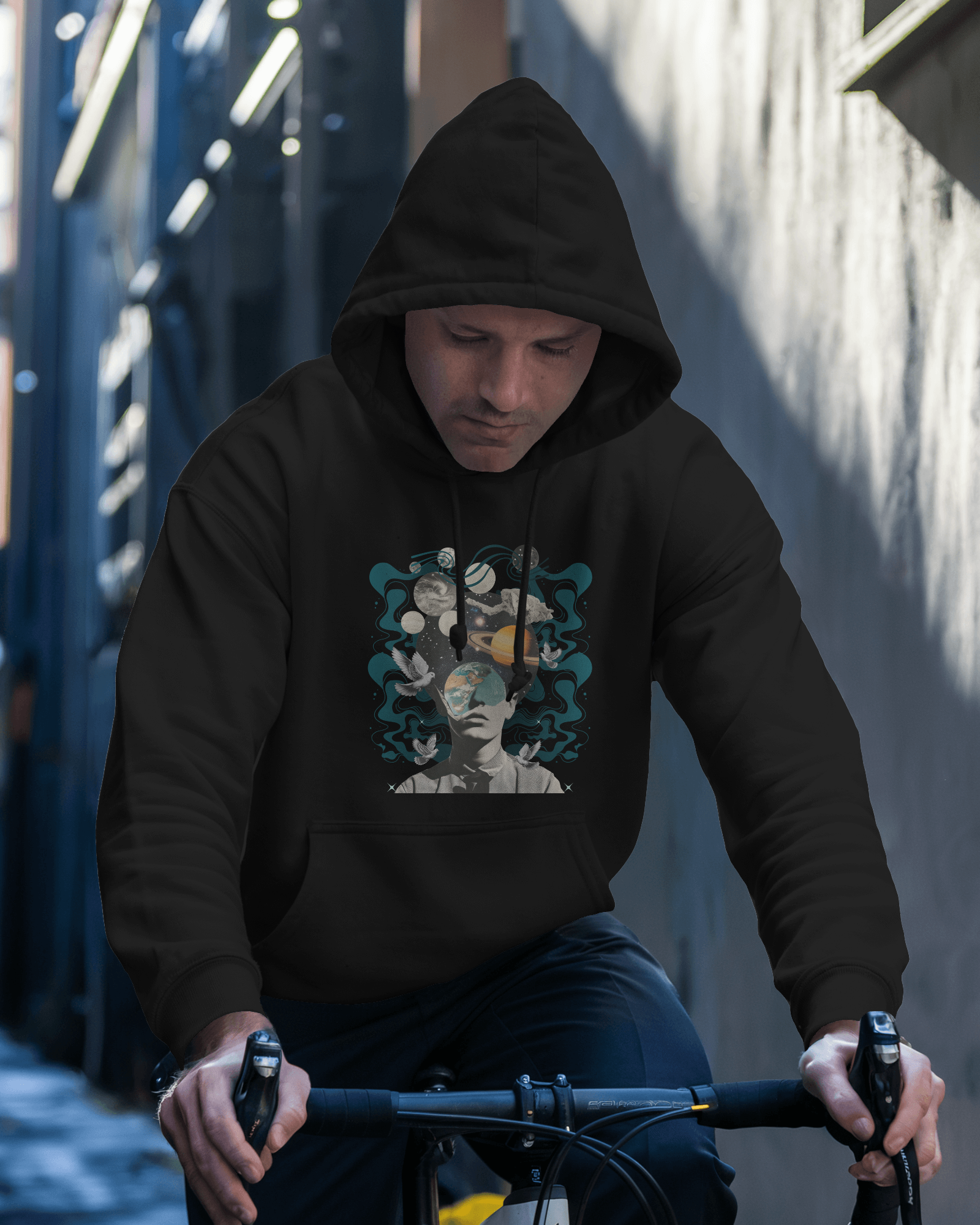 Unisex Hoodie