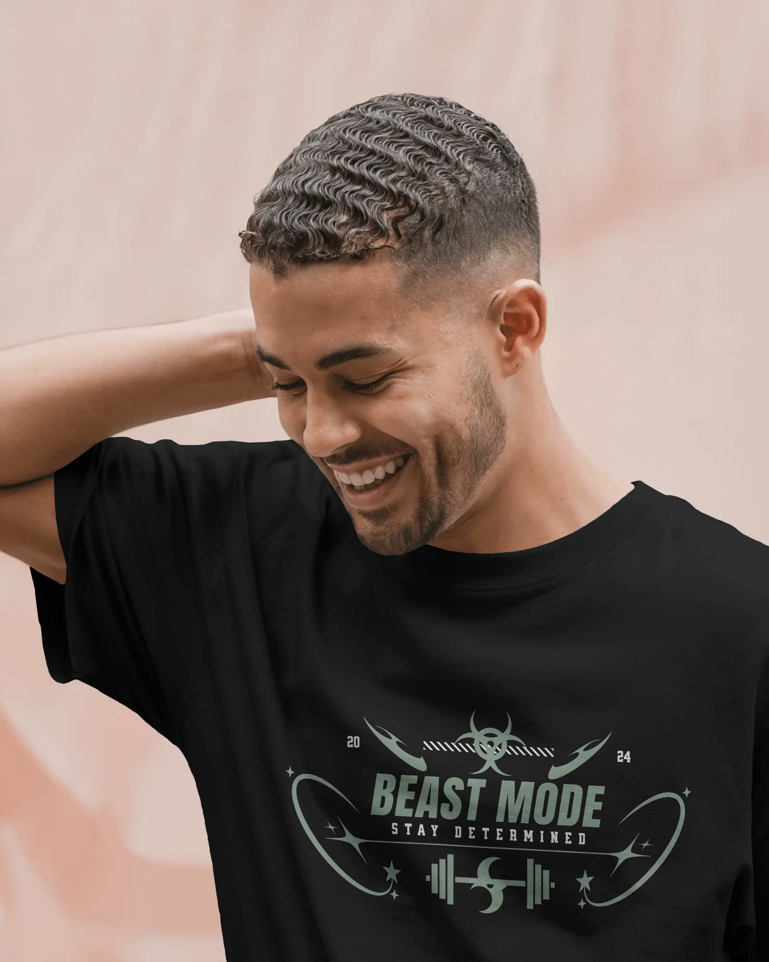 Unisex Classic Crew T-Shirt