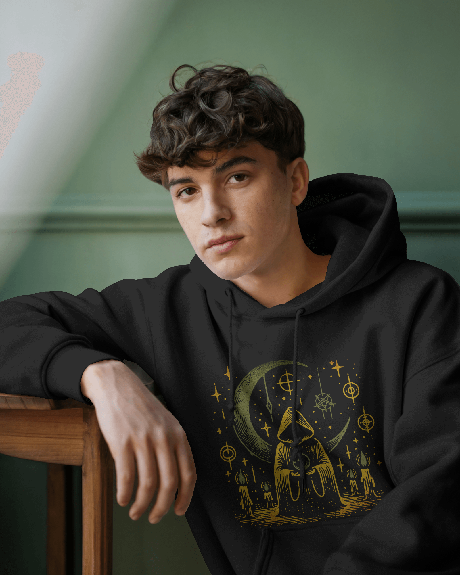 Unisex Hoodie