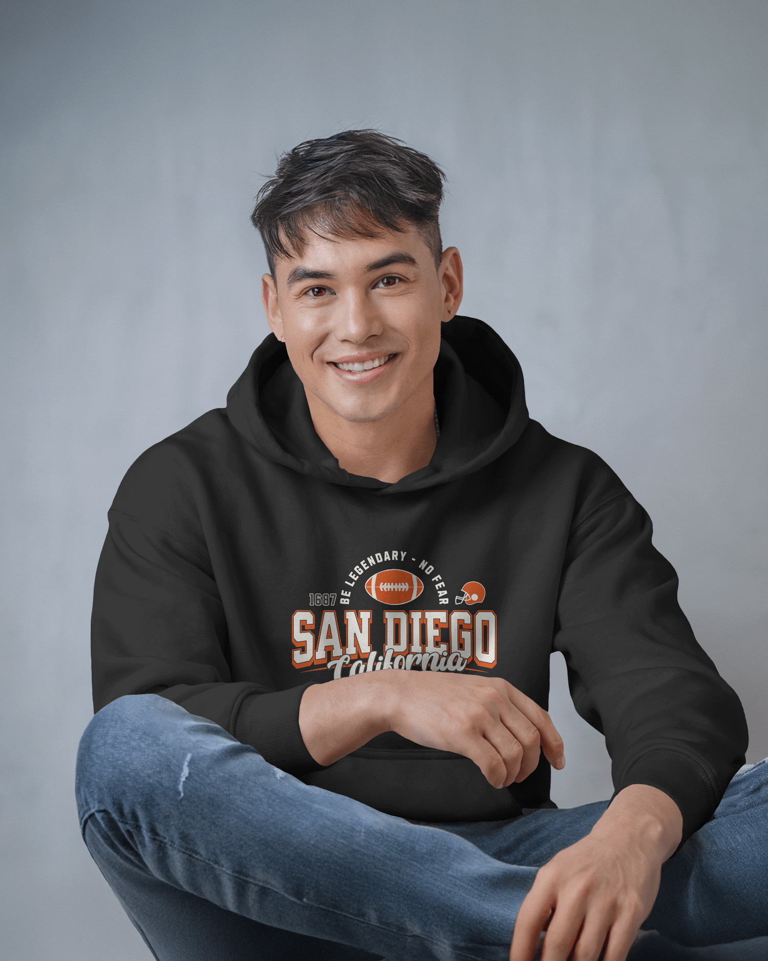 Unisex Hoodie