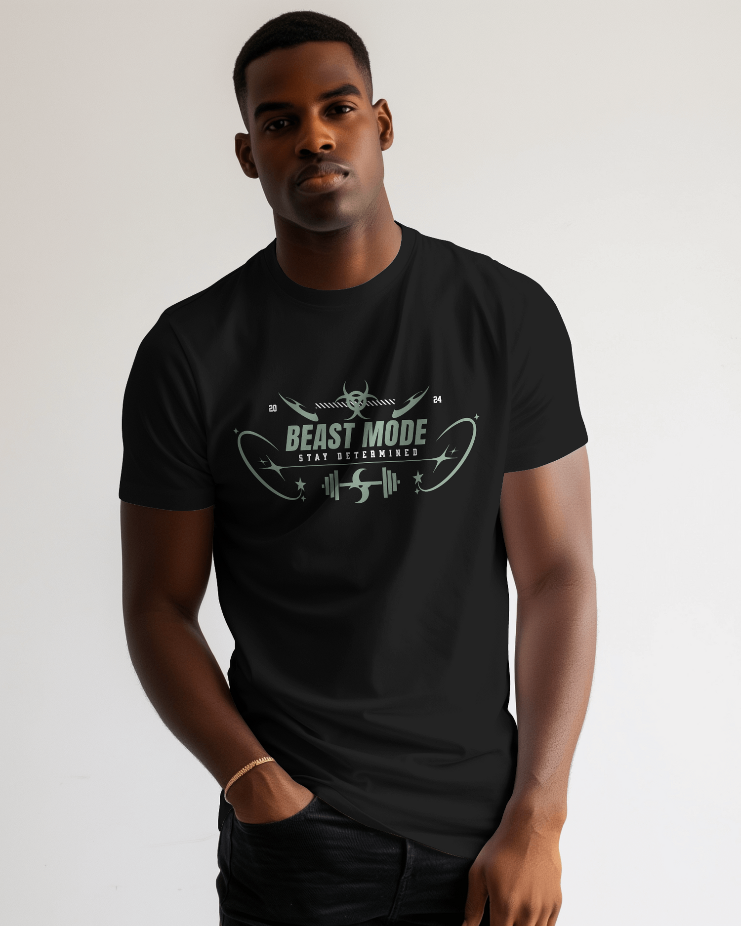 Unisex Classic Crew T-Shirt