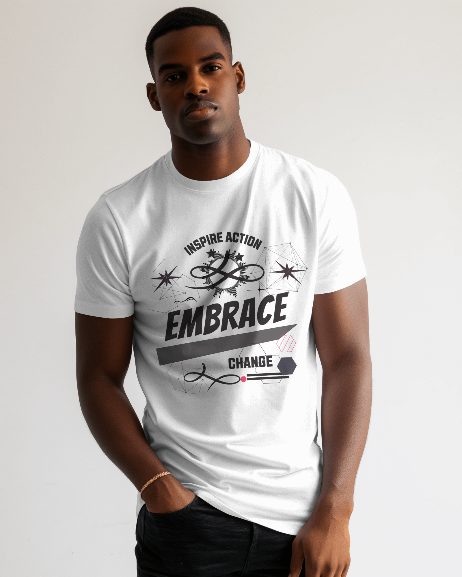 Unisex Classic Crew T-Shirt