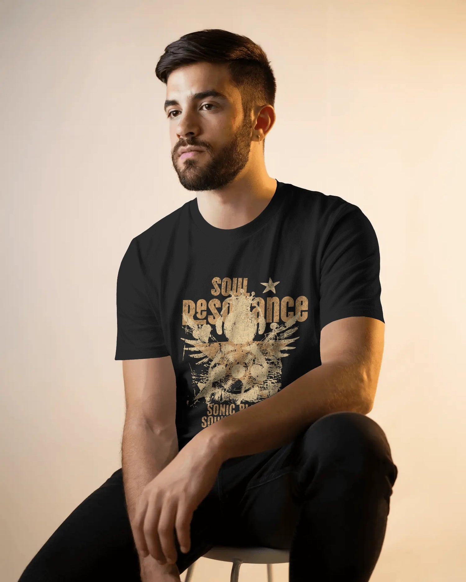 Unisex Classic Crew T-Shirt