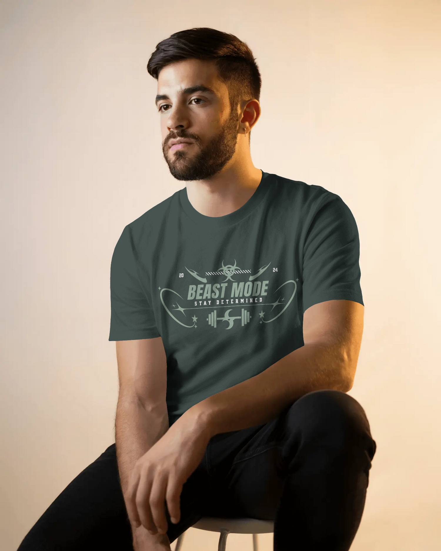 Unisex Classic Crew T-Shirt
