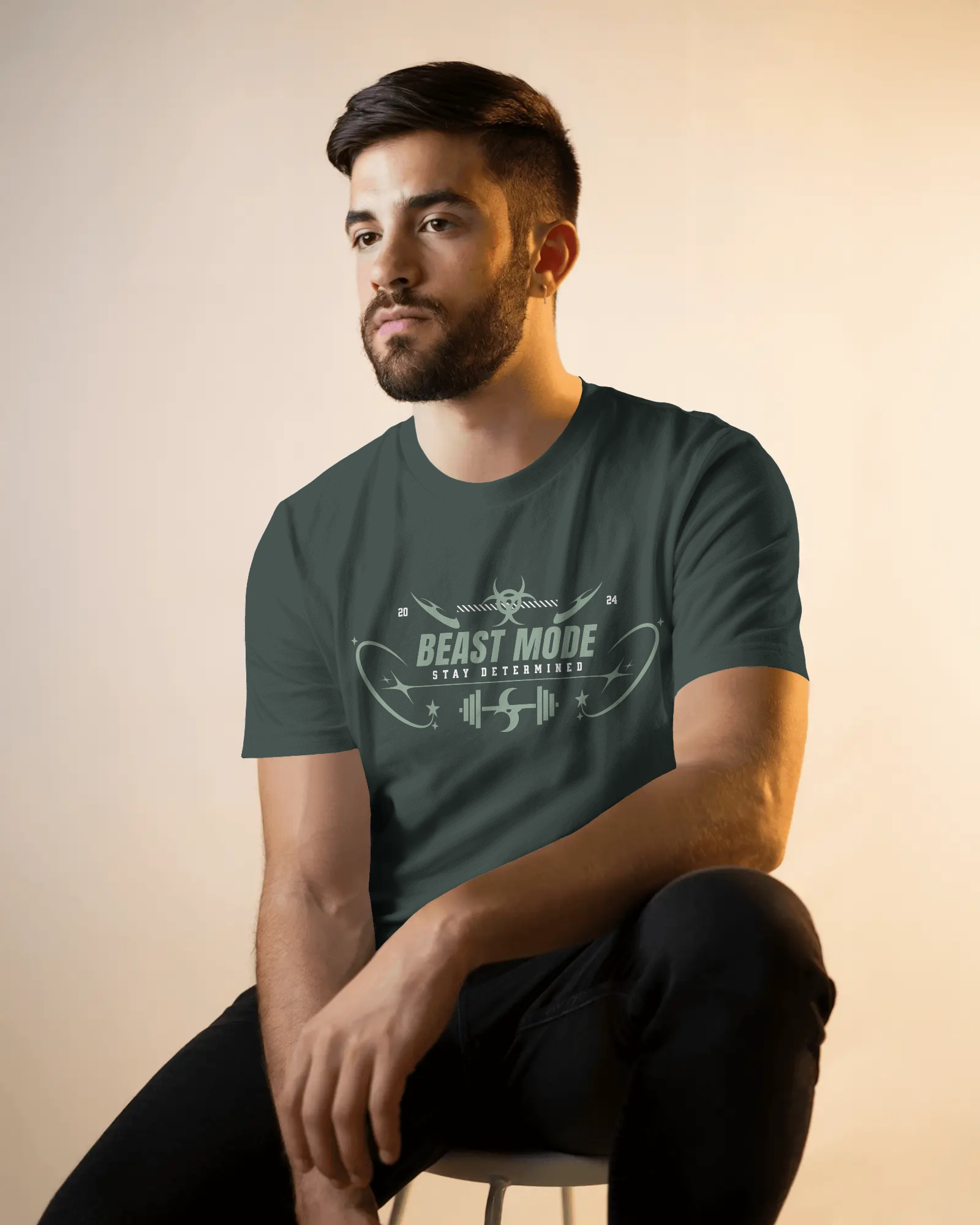 Unisex Classic Crew T-Shirt