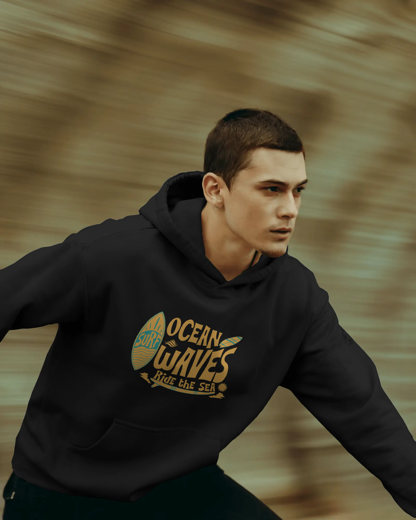 Unisex Hoodie
