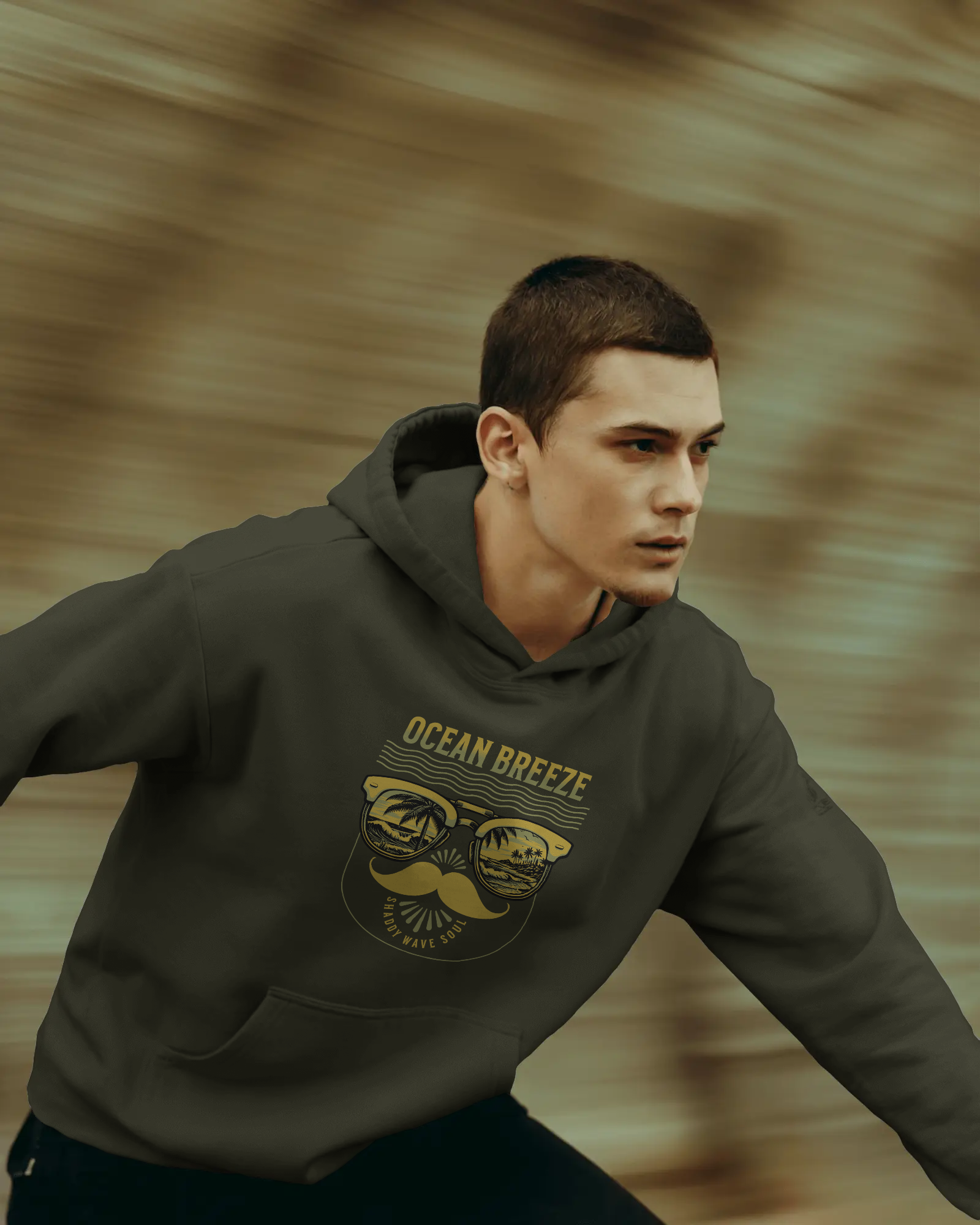 Unisex Hoodie