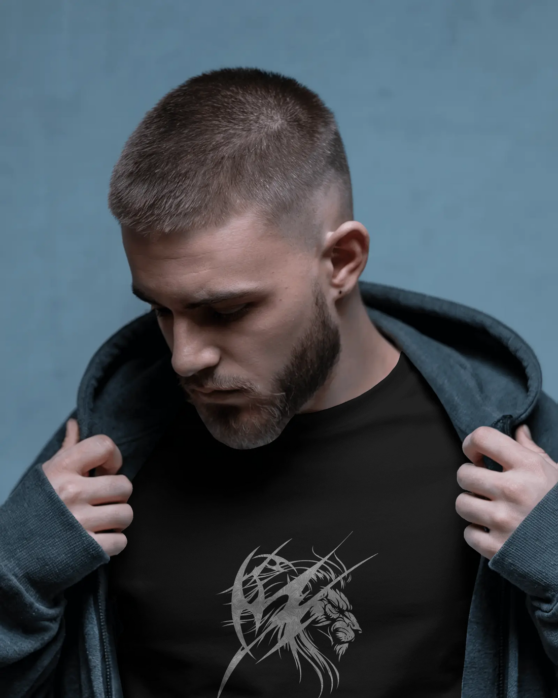 Unisex Classic Crew T-Shirt