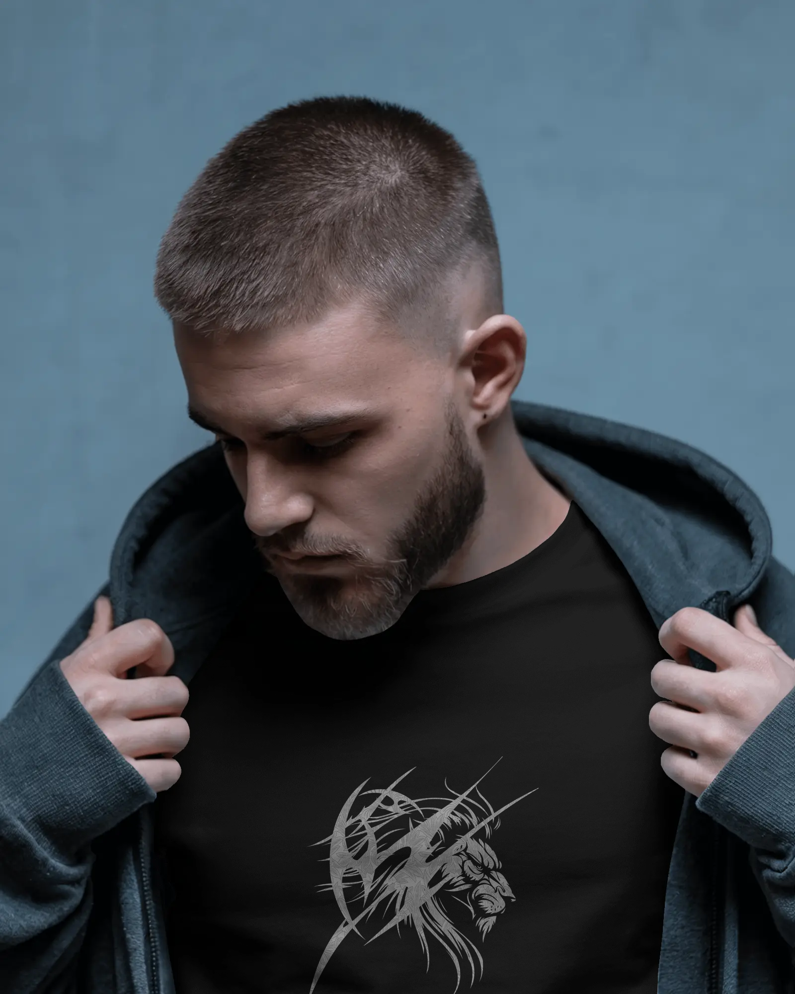 Unisex Classic Crew T-Shirt