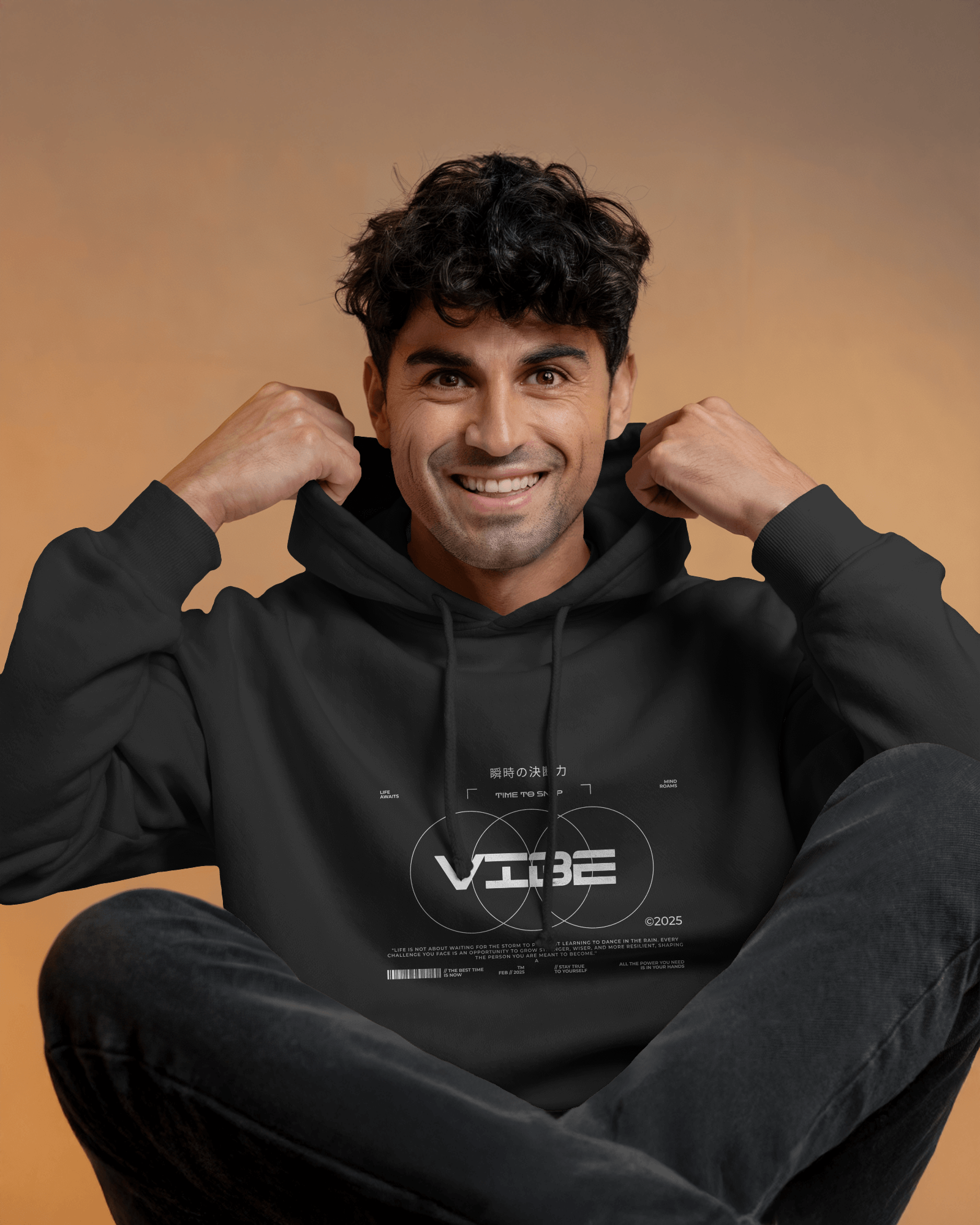 Unisex Hoodie