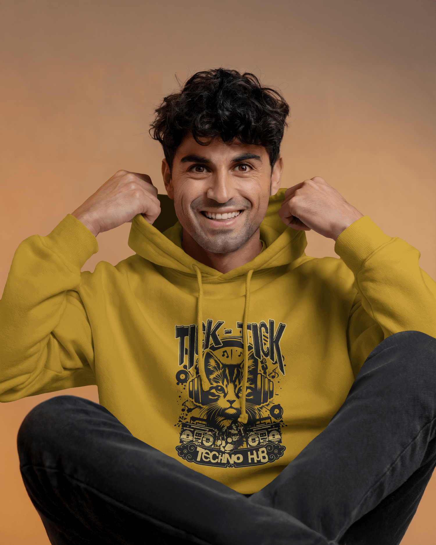 Unisex Hoodie