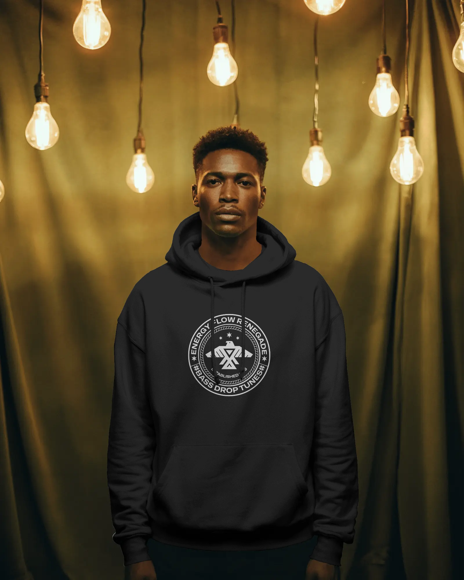 Unisex Hoodie