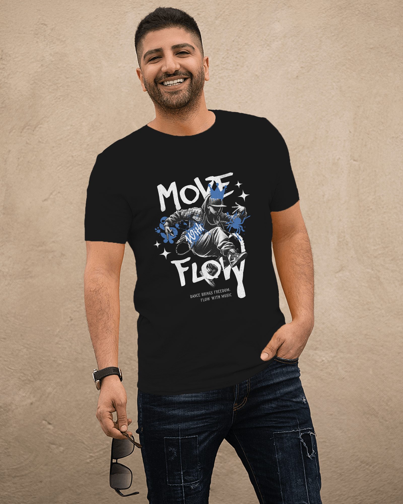 Unisex Classic Crew T-Shirt