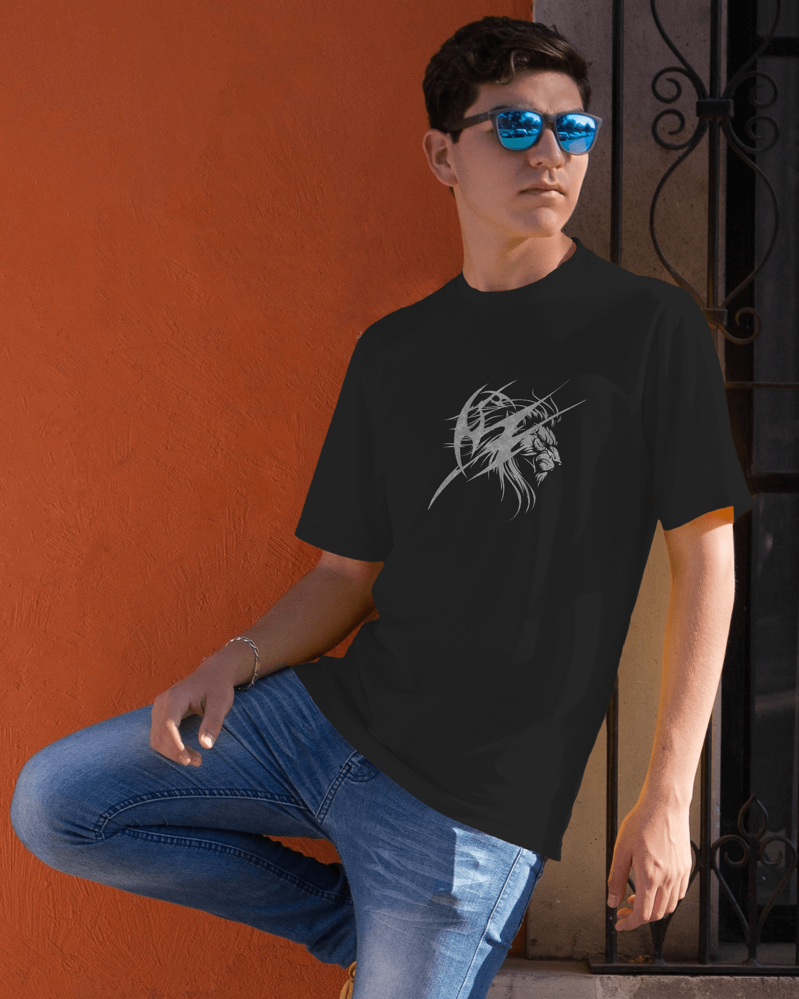 Unisex Classic Crew T-Shirt