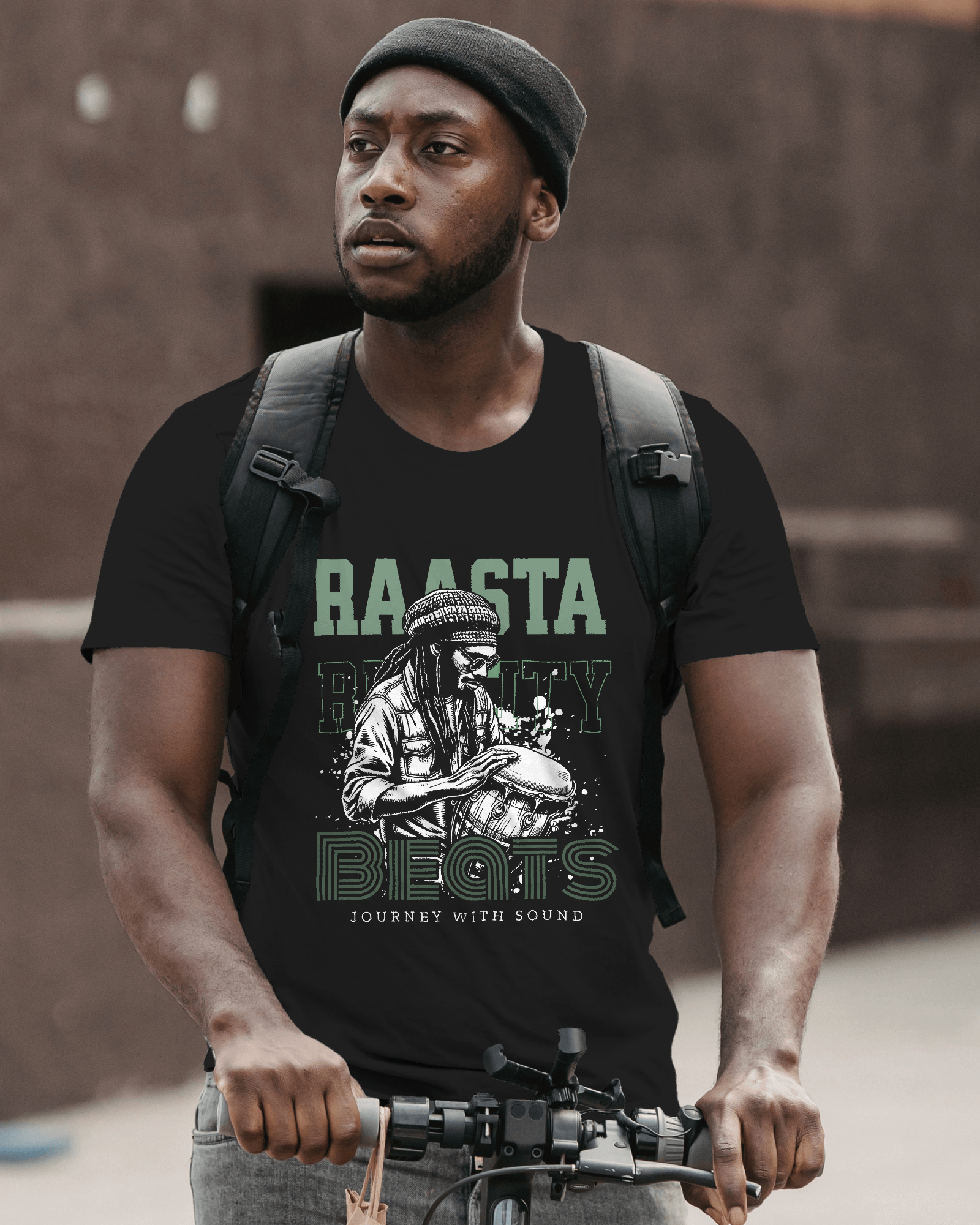 Unisex Classic Crew T-Shirt