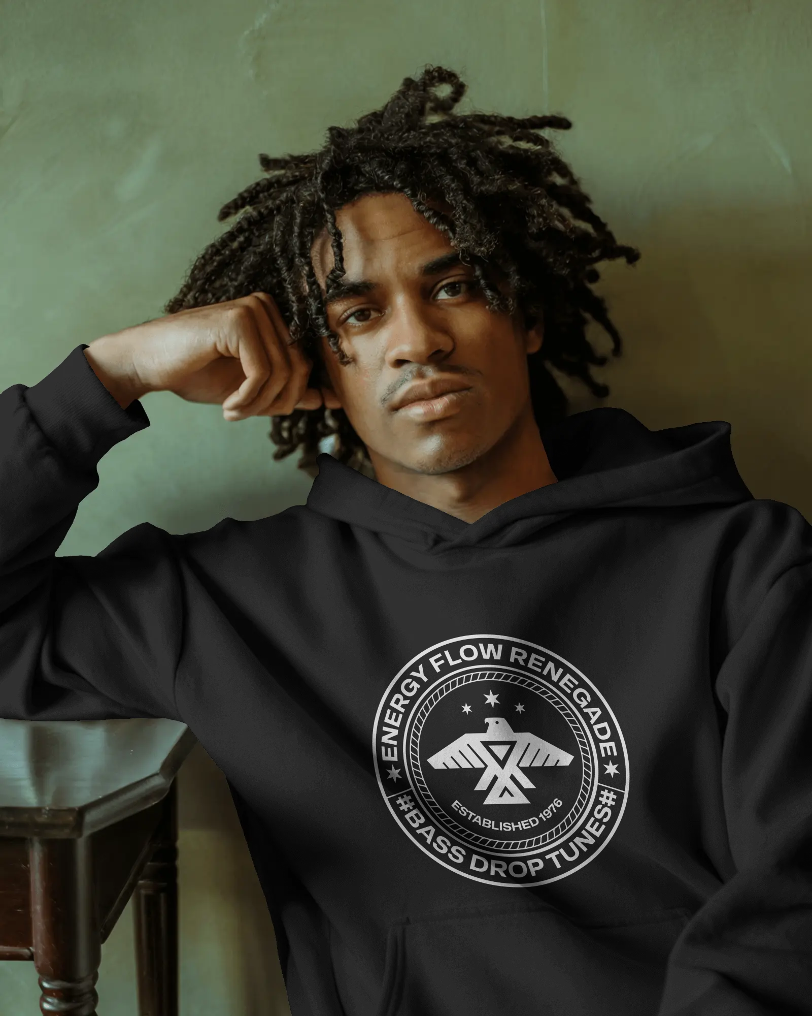 Unisex Hoodie