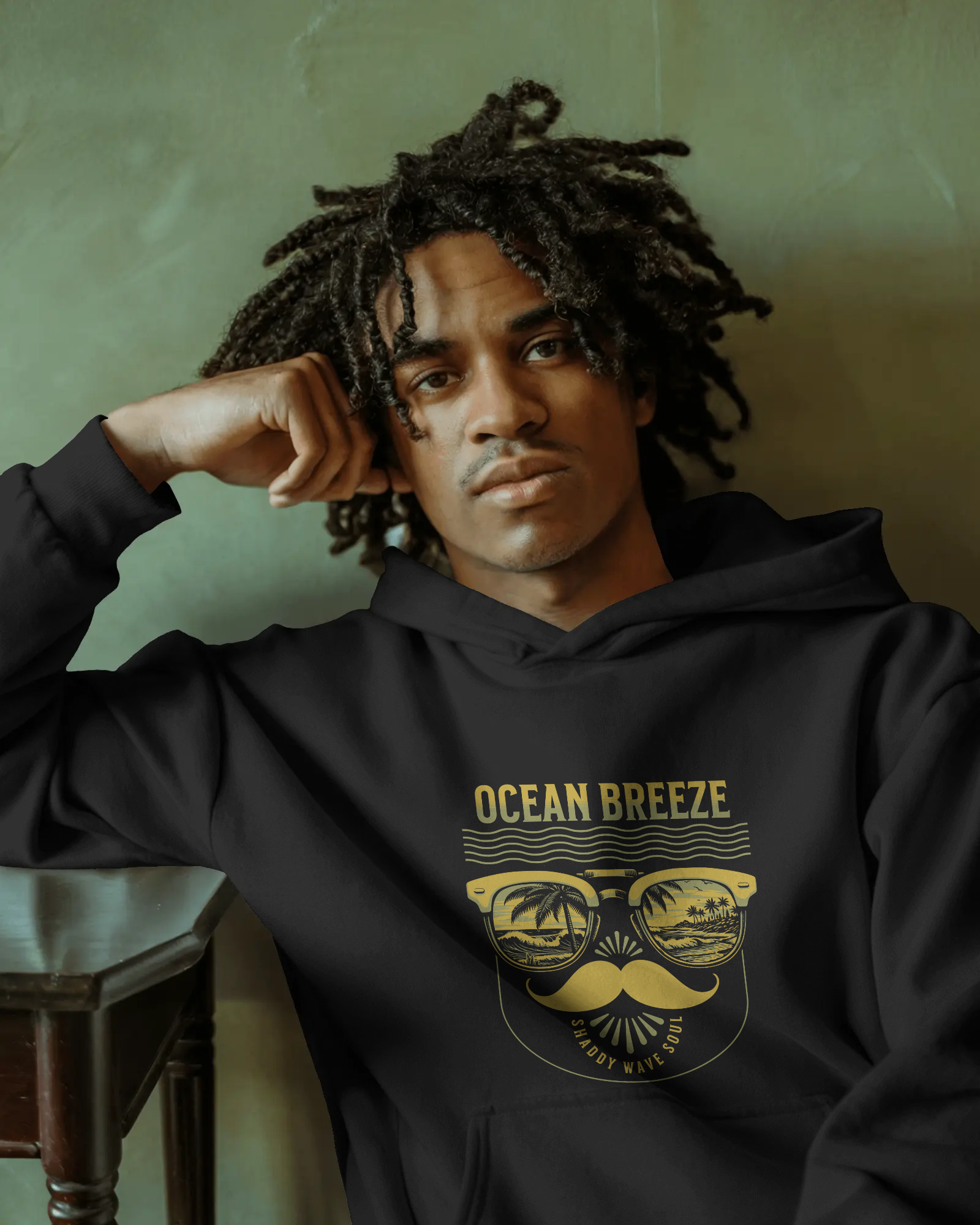 Unisex Hoodie