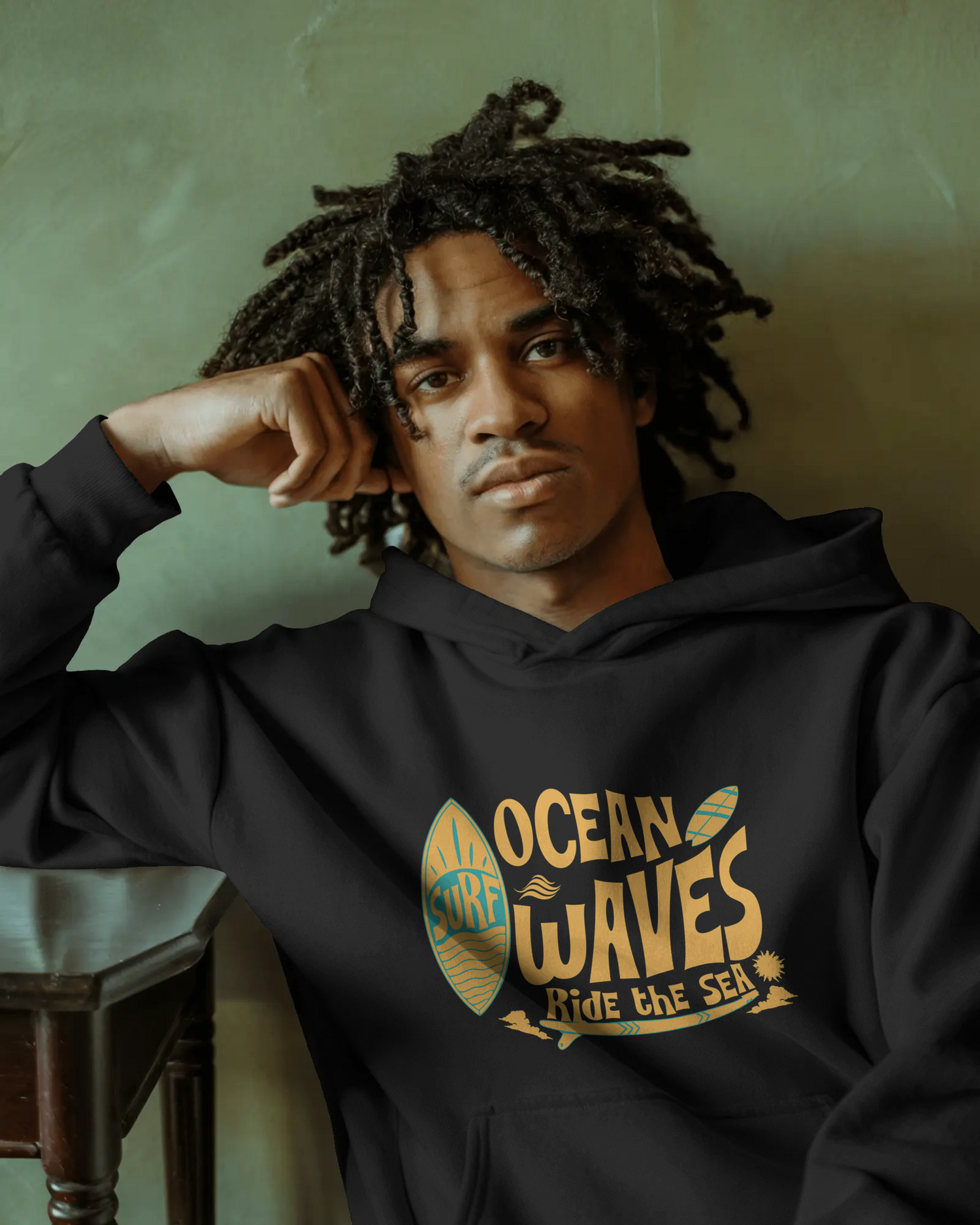 Unisex Hoodie
